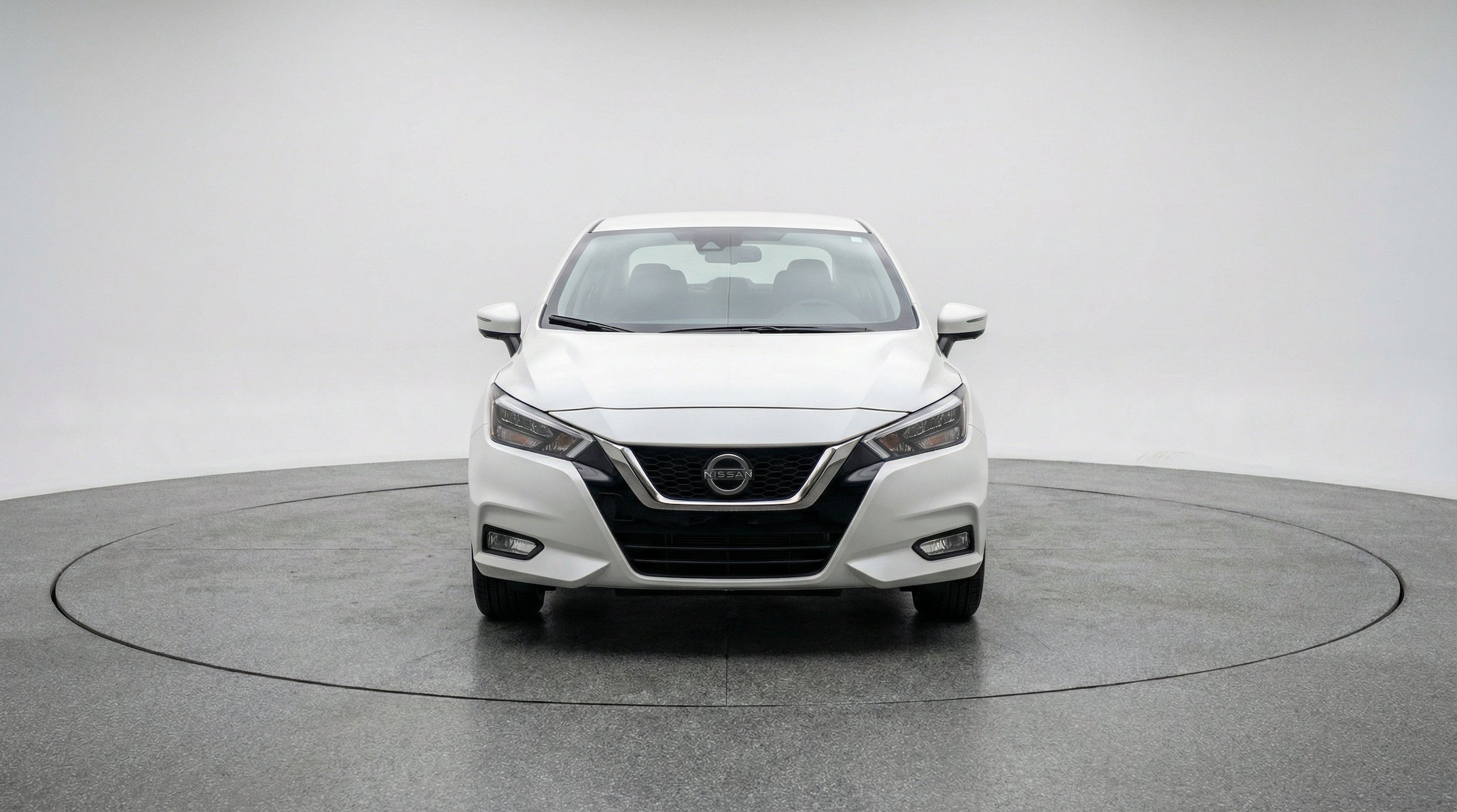 Thumbnail: 2025 Nissan Versa - 2