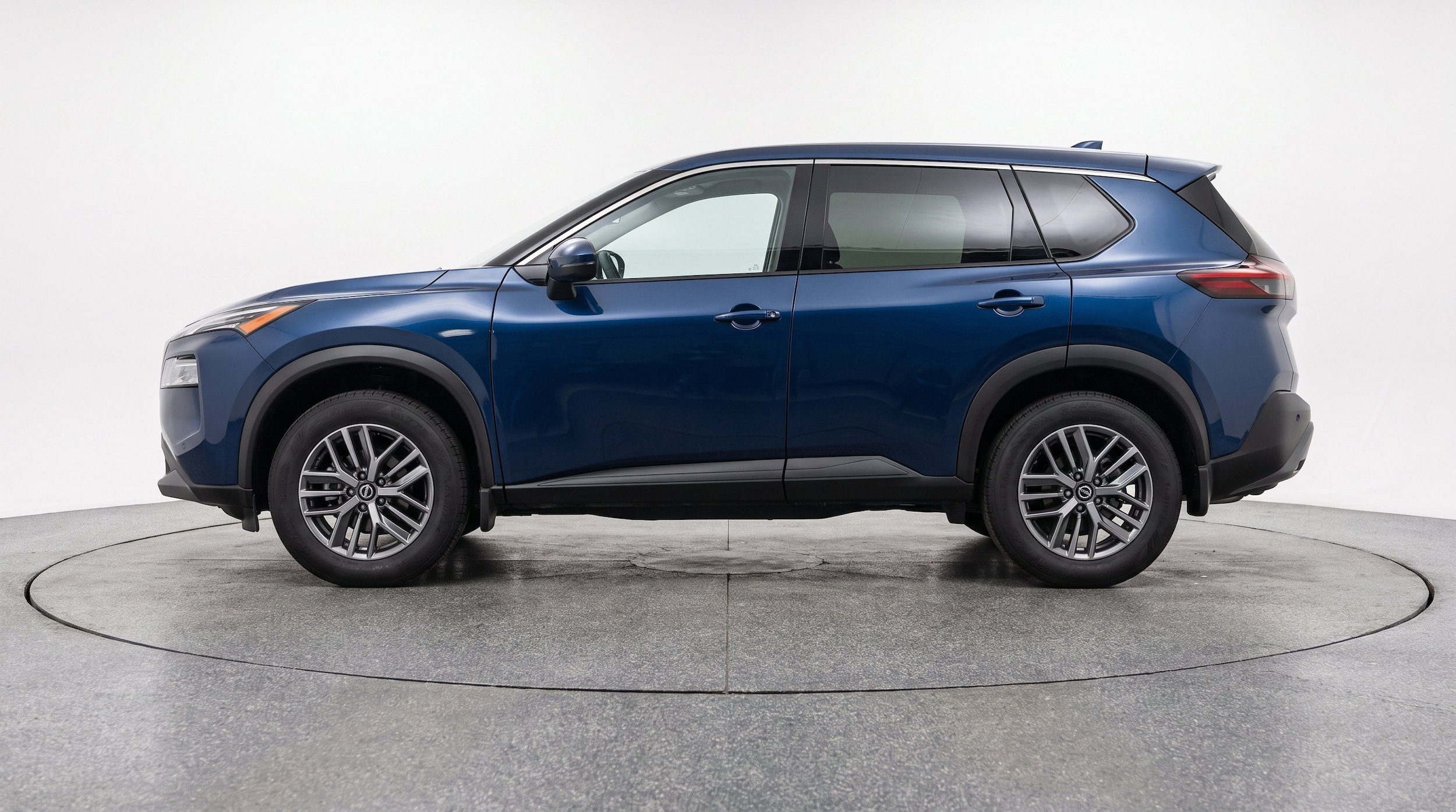Thumbnail: 2026 Nissan Rogue - 5