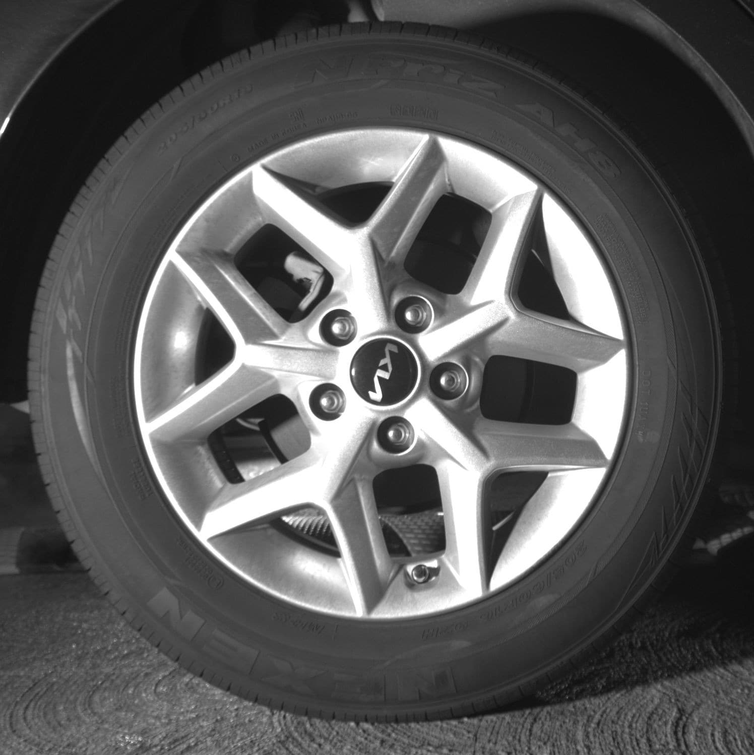 Thumbnail: 2025 Kia Soul - 12