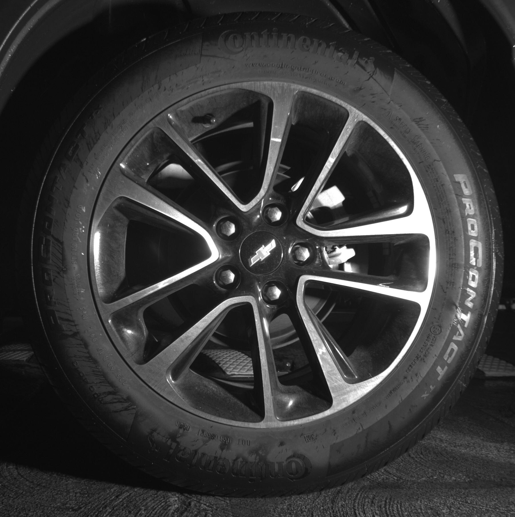 Thumbnail: 2025 Chevrolet TrailBlazer - 11