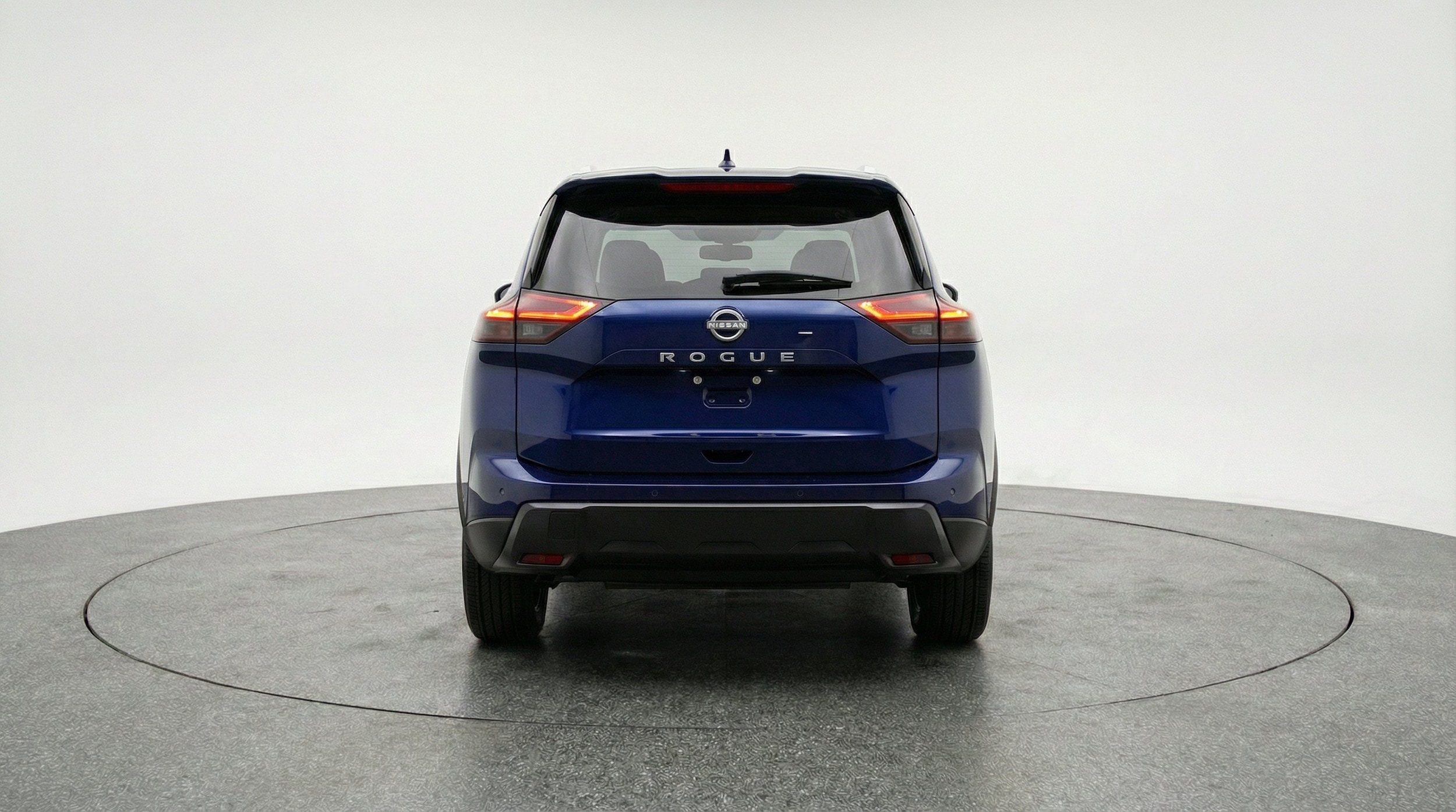 Thumbnail: 2026 Nissan Rogue - 7