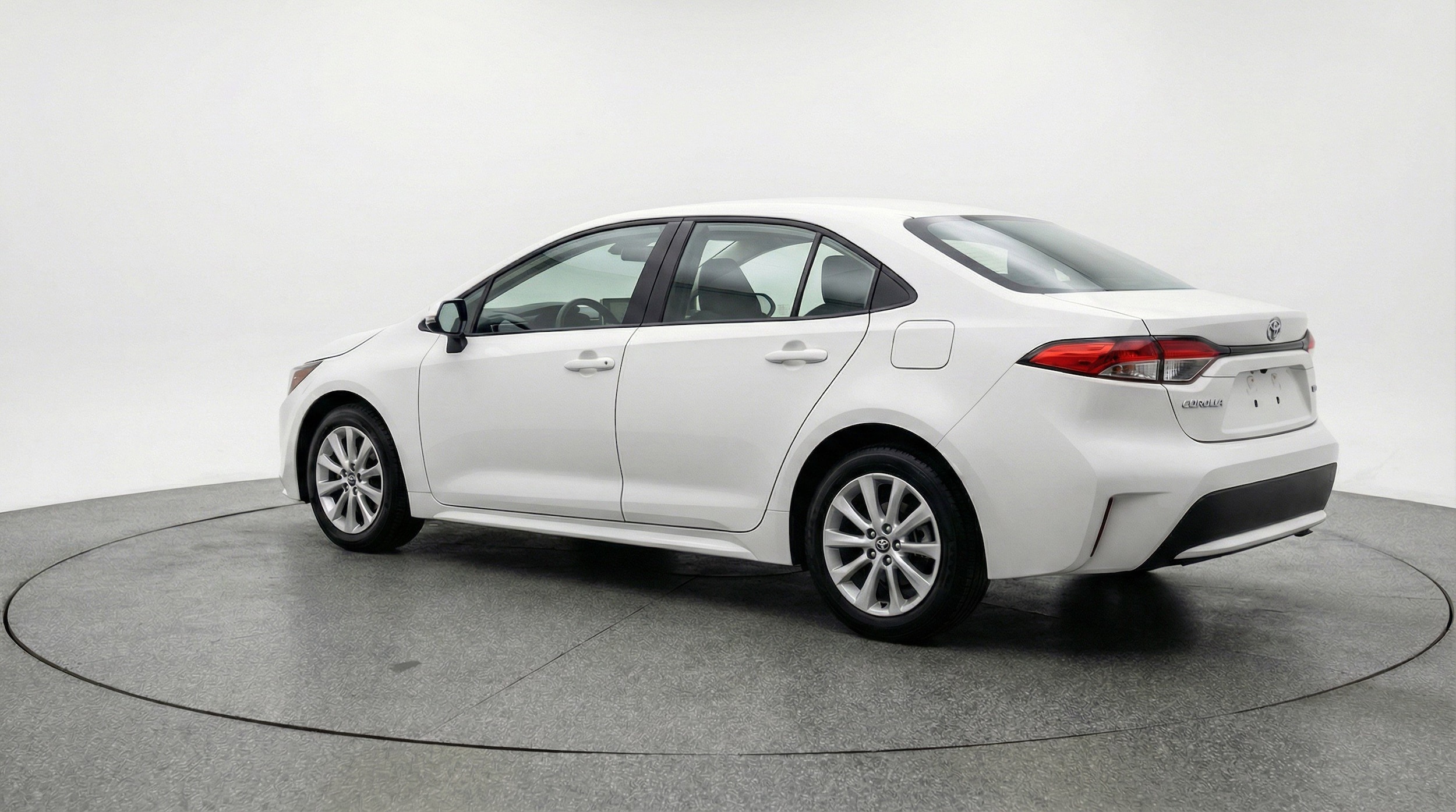 Thumbnail: 2025 Toyota Corolla - 6