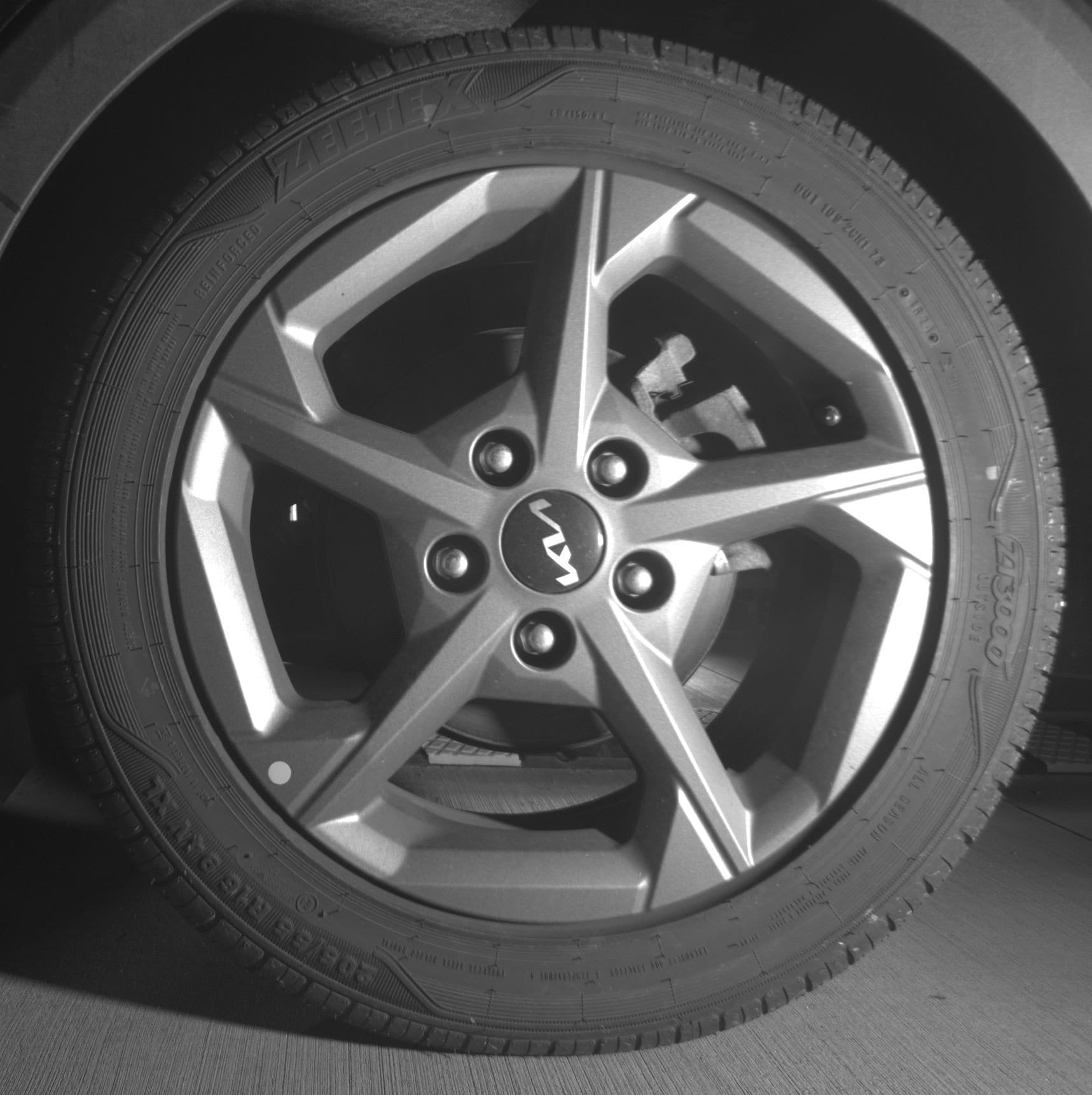 Thumbnail: 2025 Kia K4 - 14