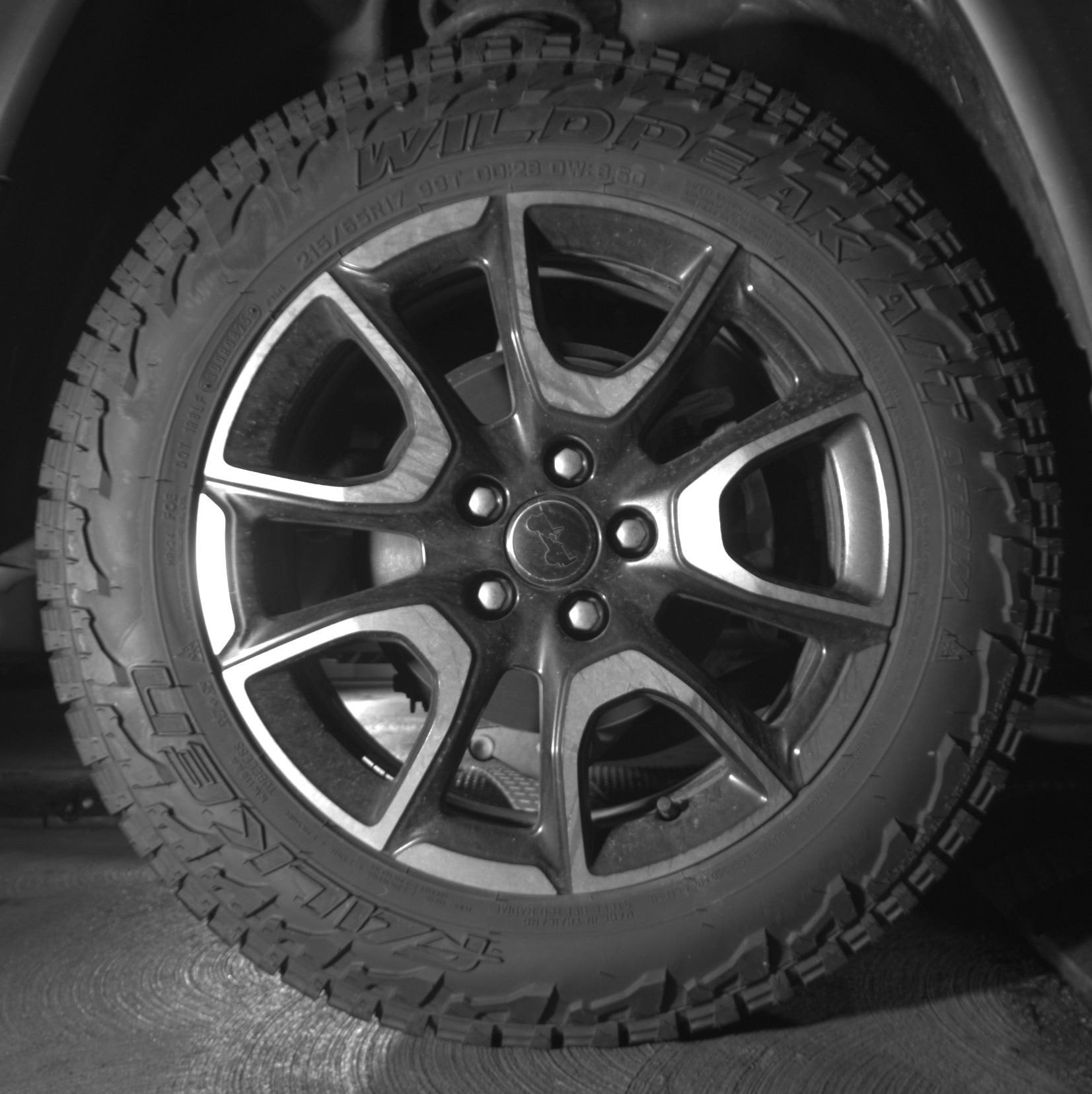 Thumbnail: 2025 Jeep Compass - 15