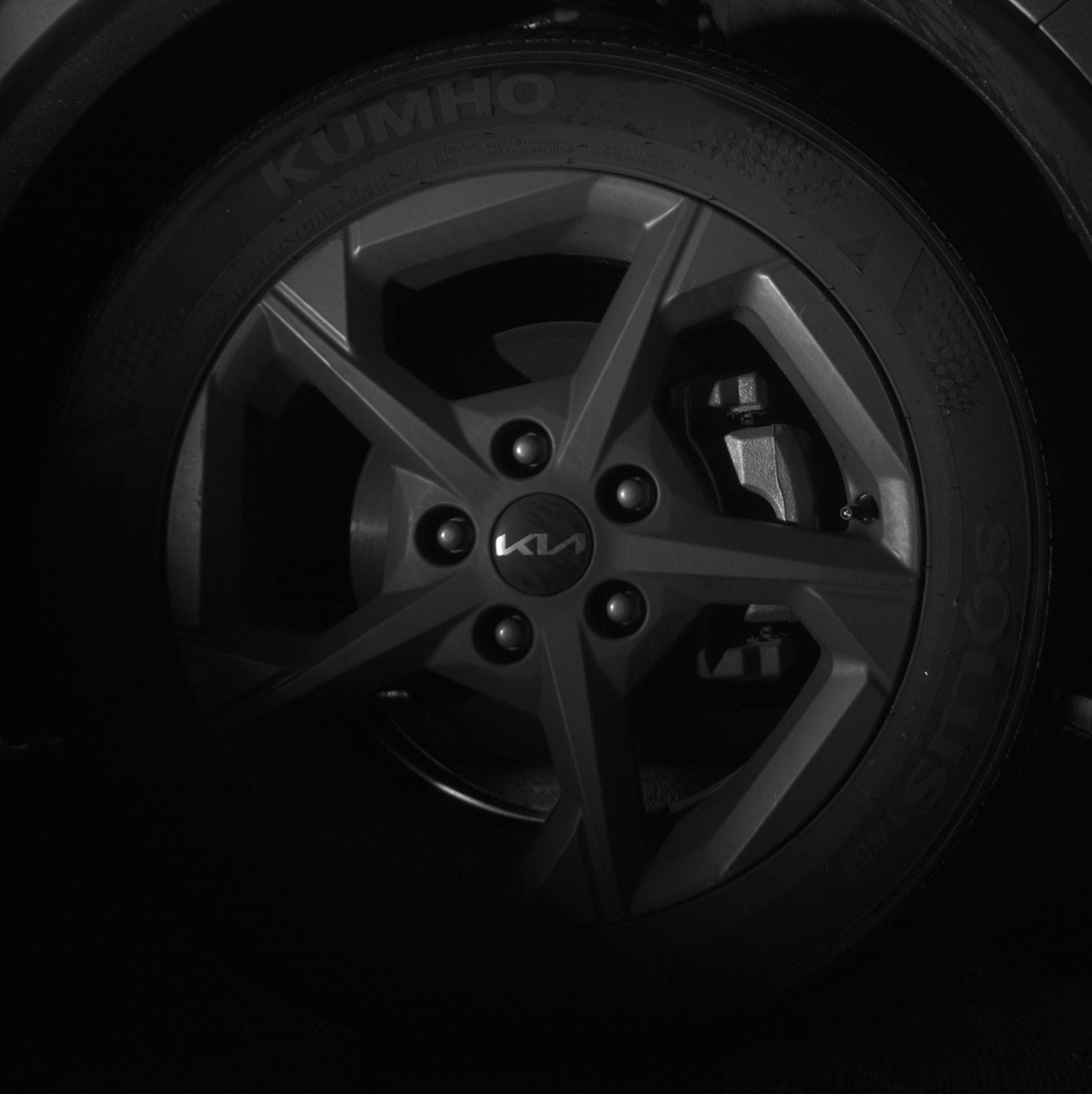 Thumbnail: 2025 Kia K4 - 10