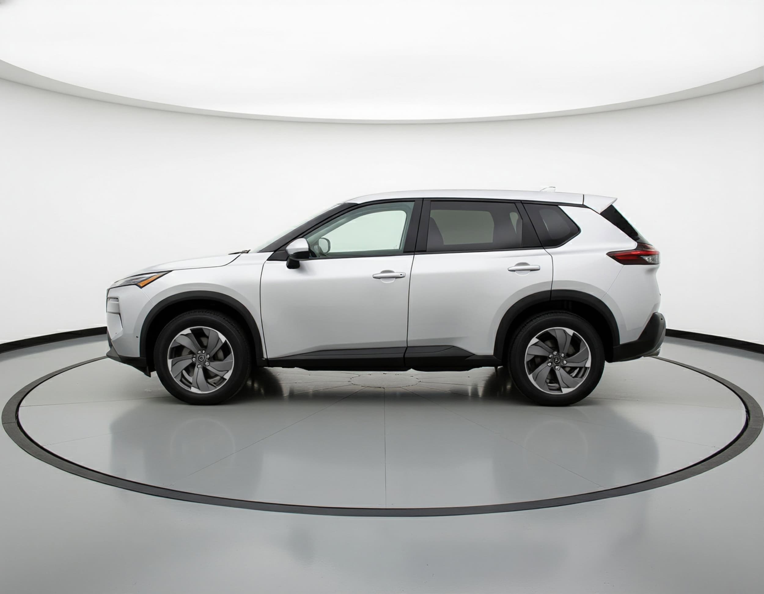 Thumbnail: 2025 Nissan Rogue - 5