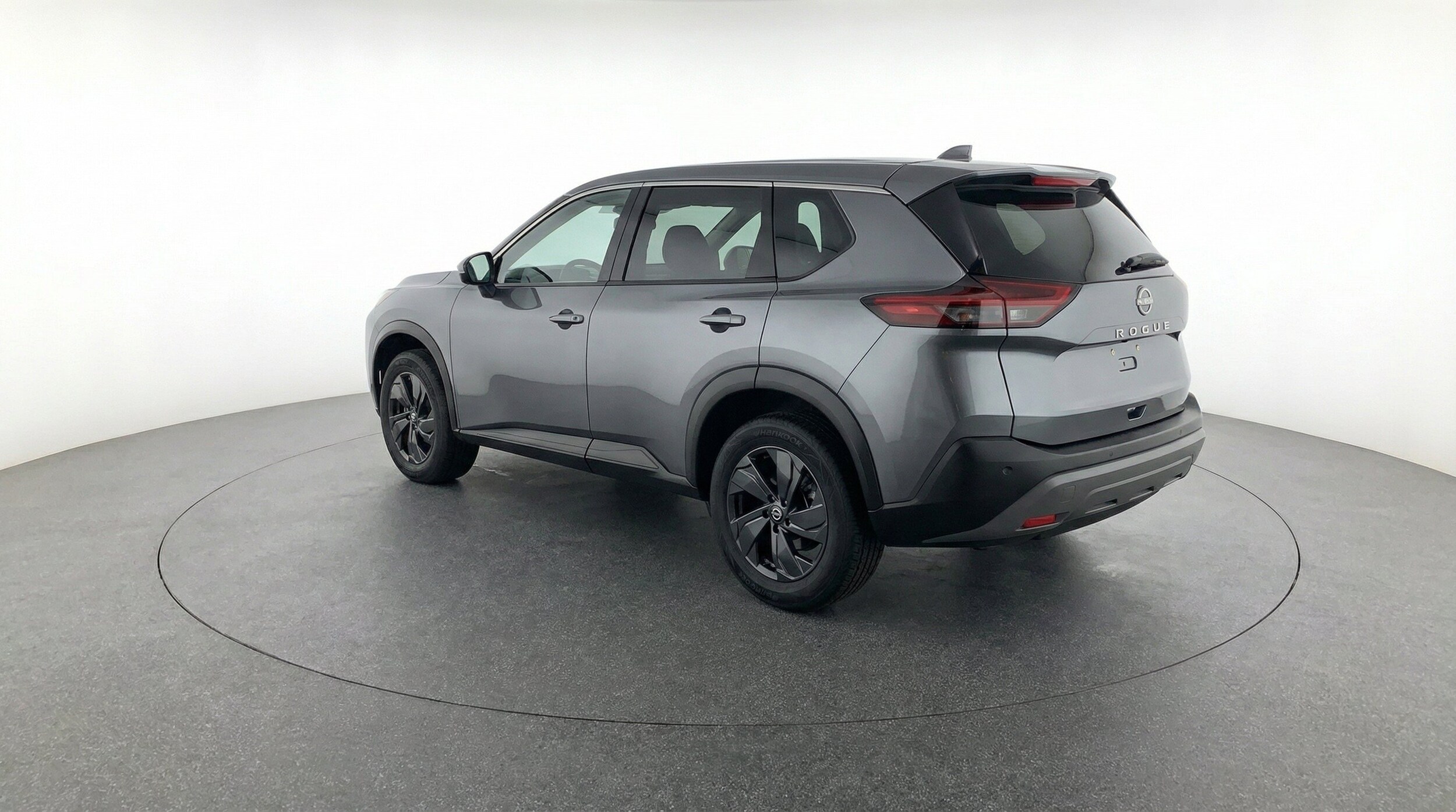 Thumbnail: 2026 Nissan Rogue - 6