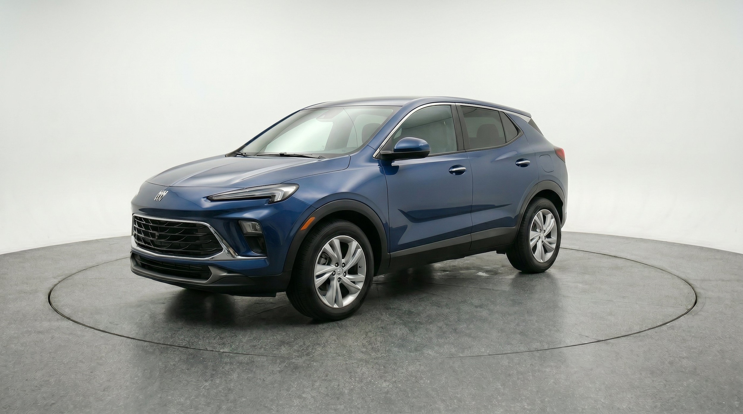 Thumbnail: 2026 Buick Encore GX - 3