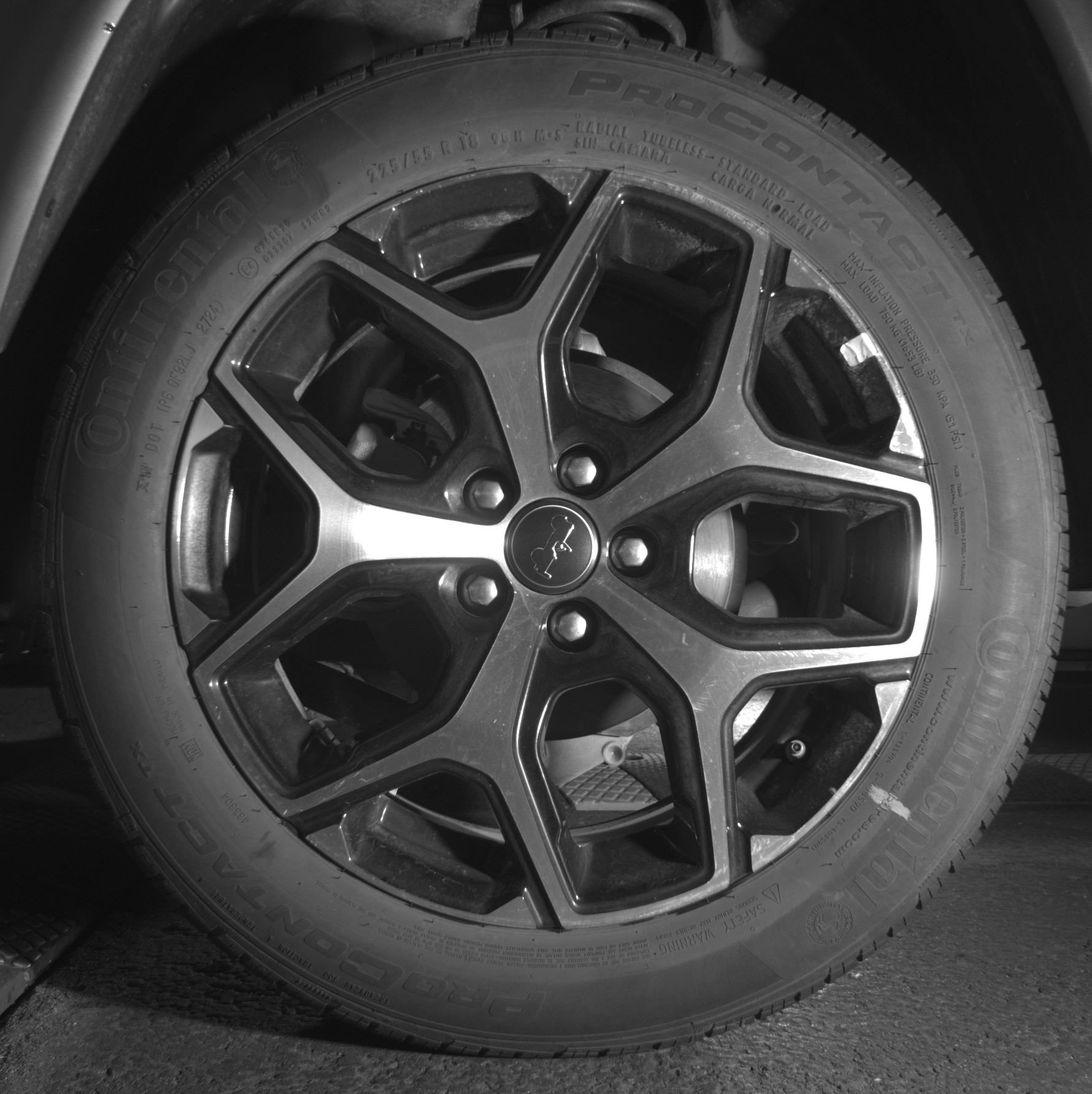 Thumbnail: 2025 Jeep Compass - 14