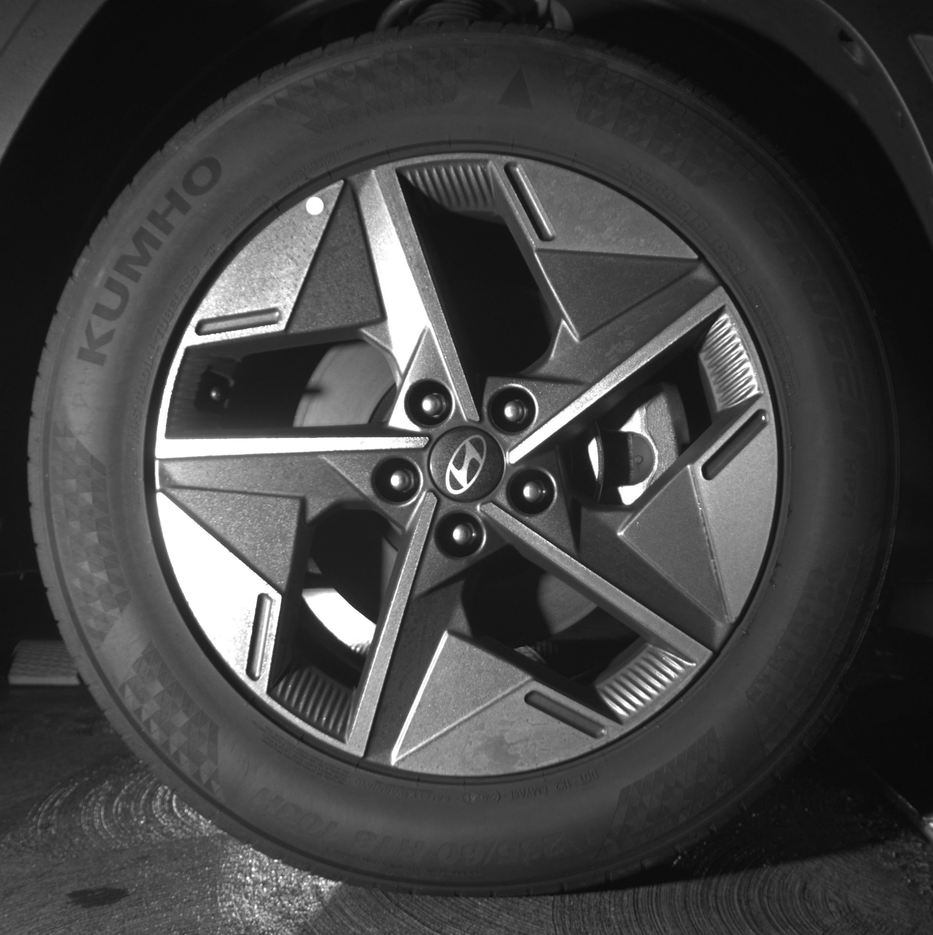 Thumbnail: 2025 Hyundai Tucson - 10