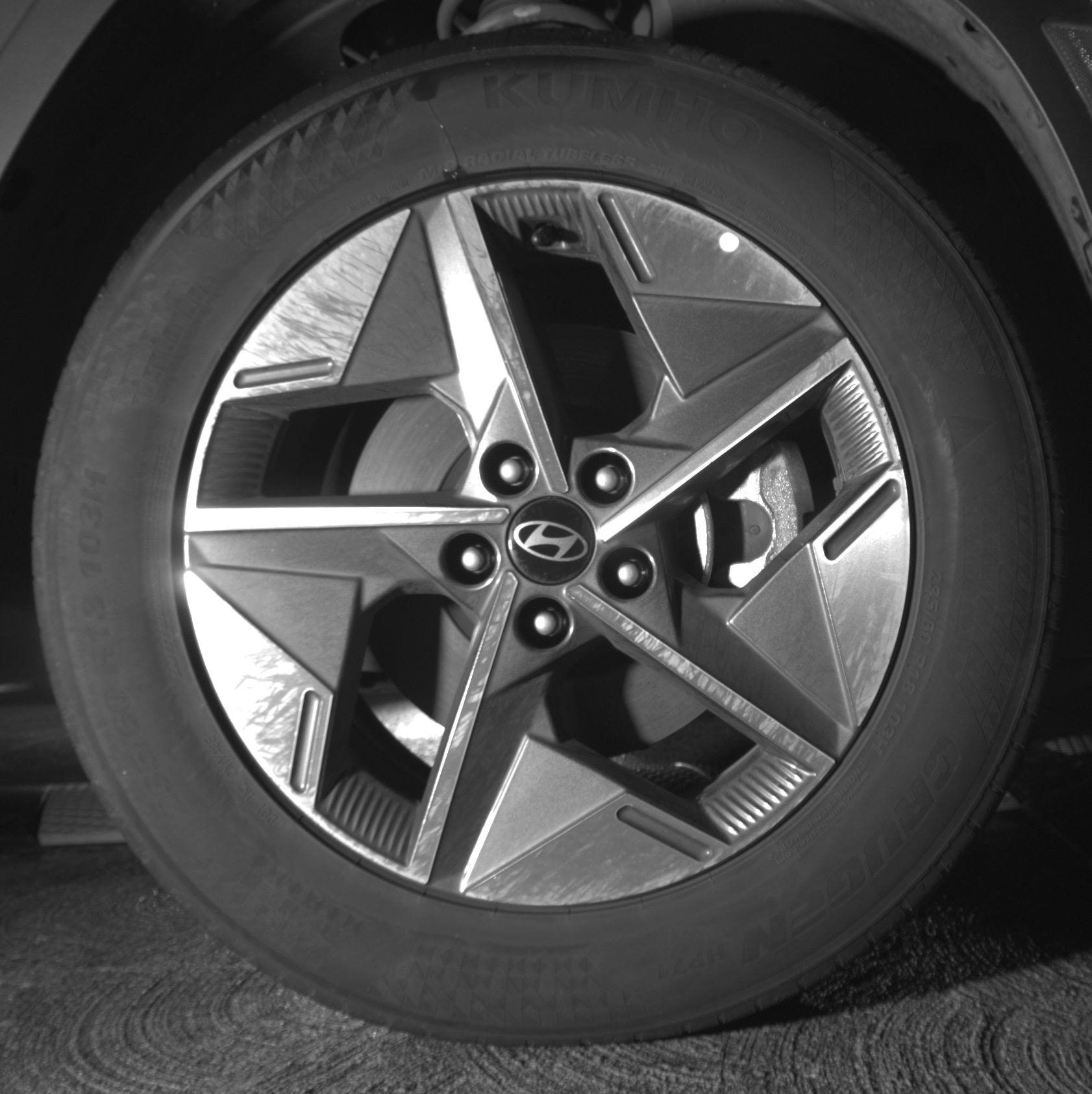 Thumbnail: 2025 Hyundai Tucson - 10