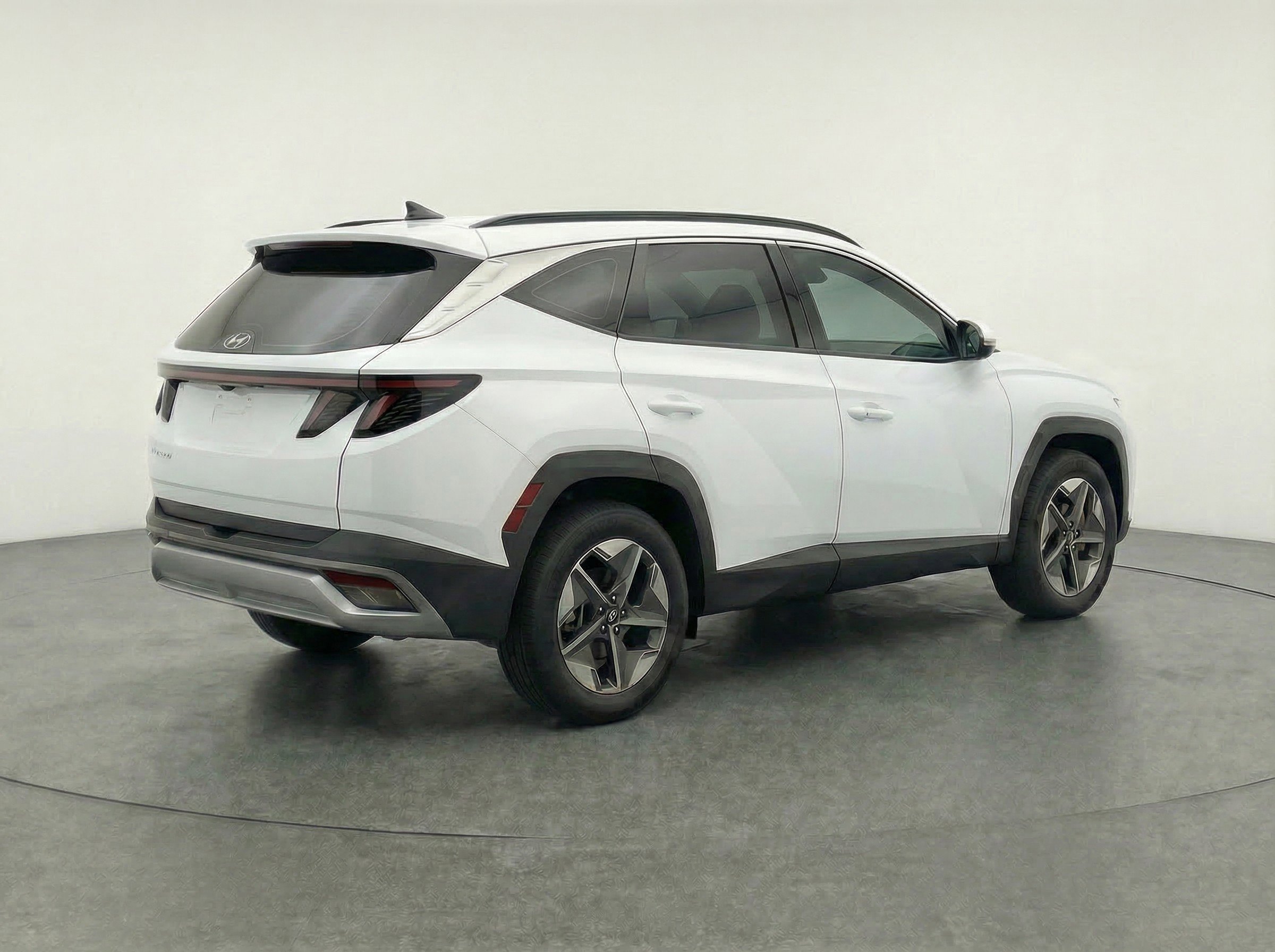 Thumbnail: 2025 Hyundai Tucson - 9