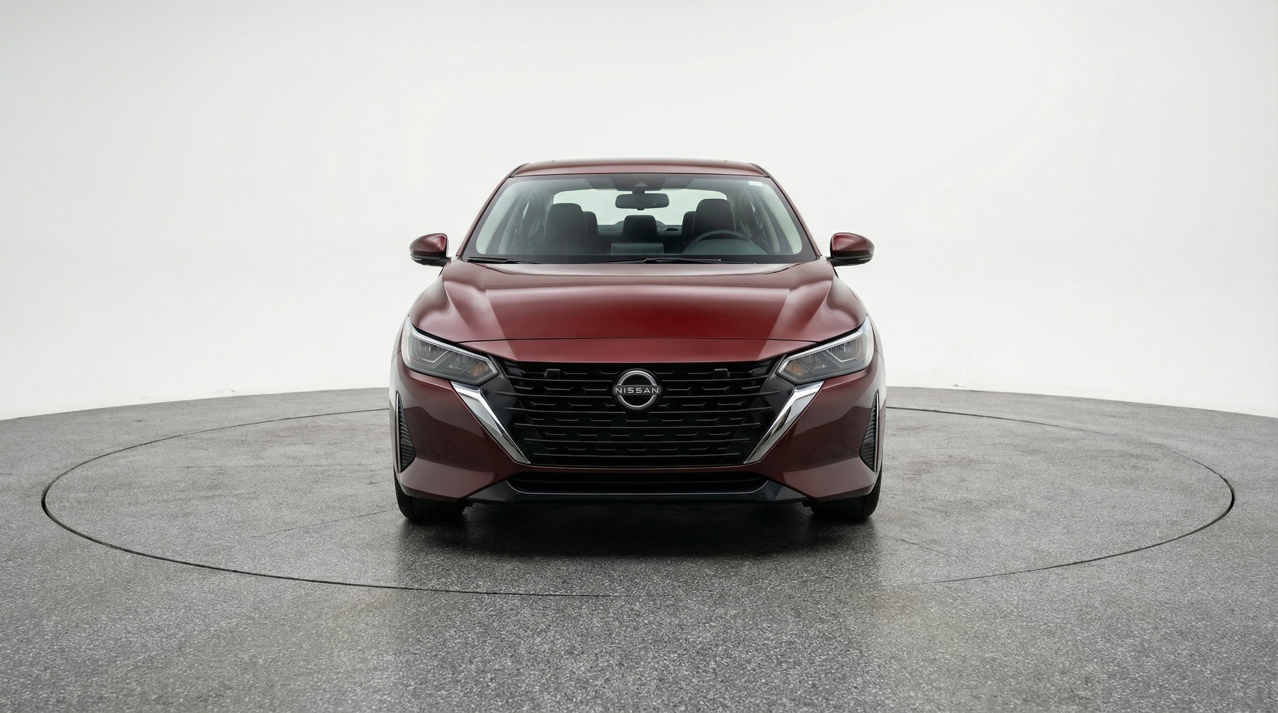 Thumbnail: 2025 Nissan Sentra - 2