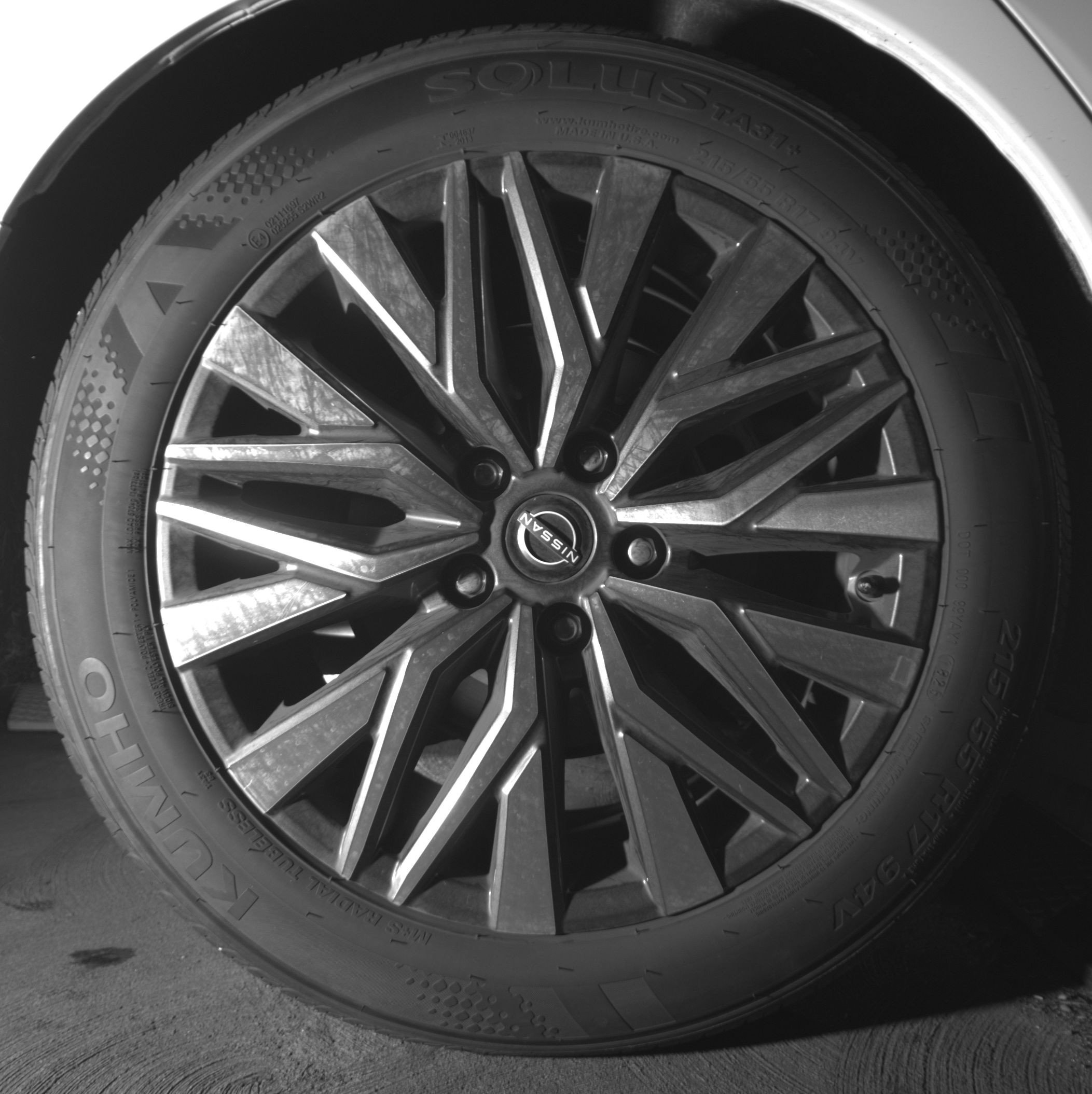 Thumbnail: 2025 Nissan Altima - 15