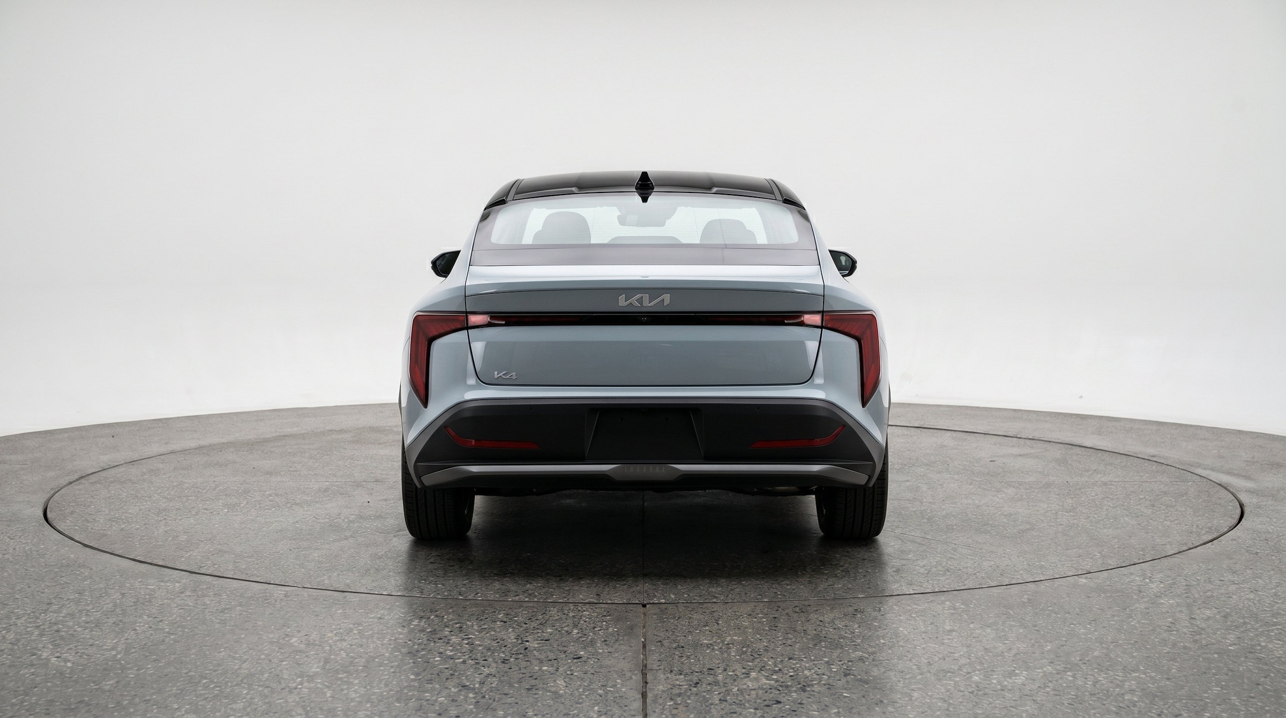 Thumbnail: 2026 Kia K4 - 7