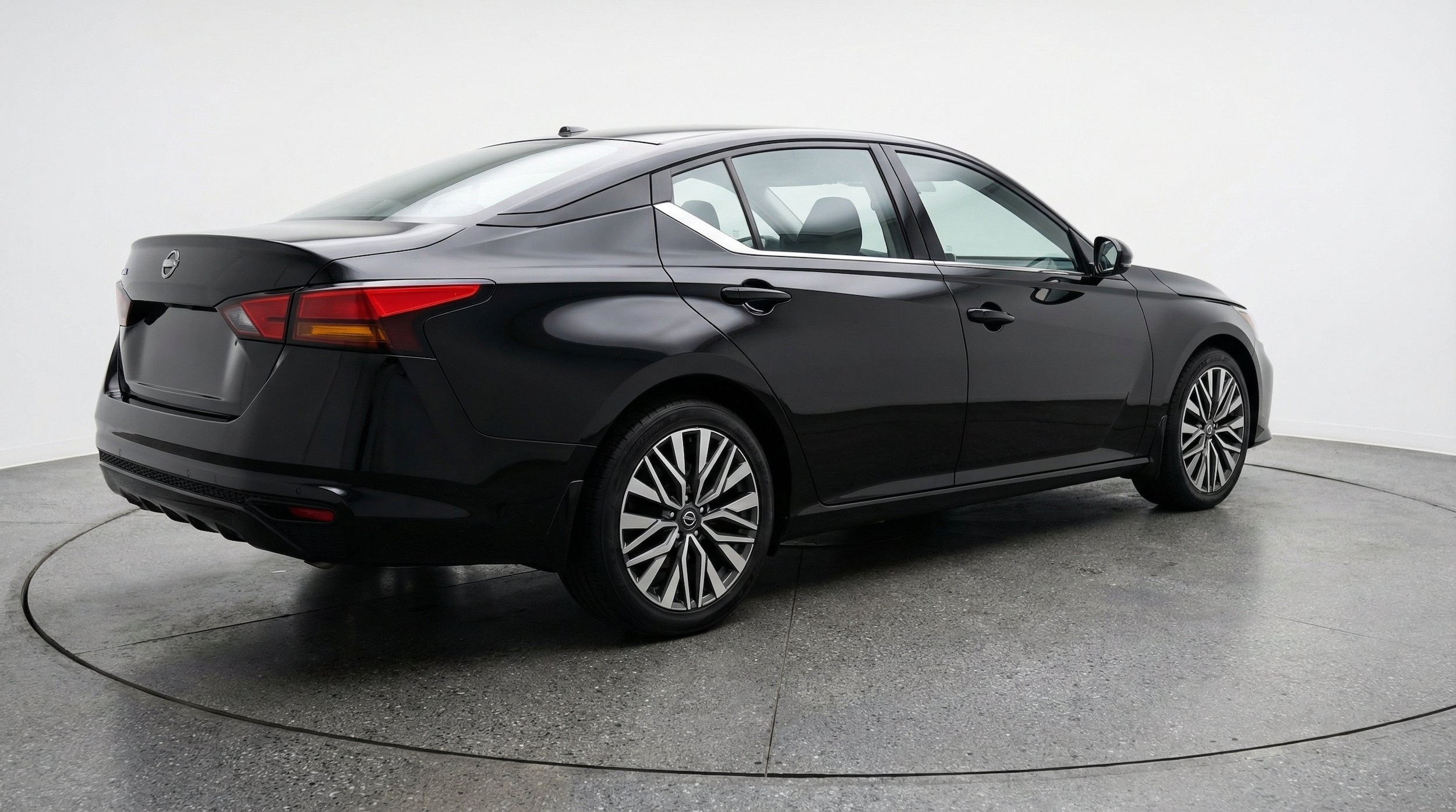 Thumbnail: 2026 Nissan Altima - 9