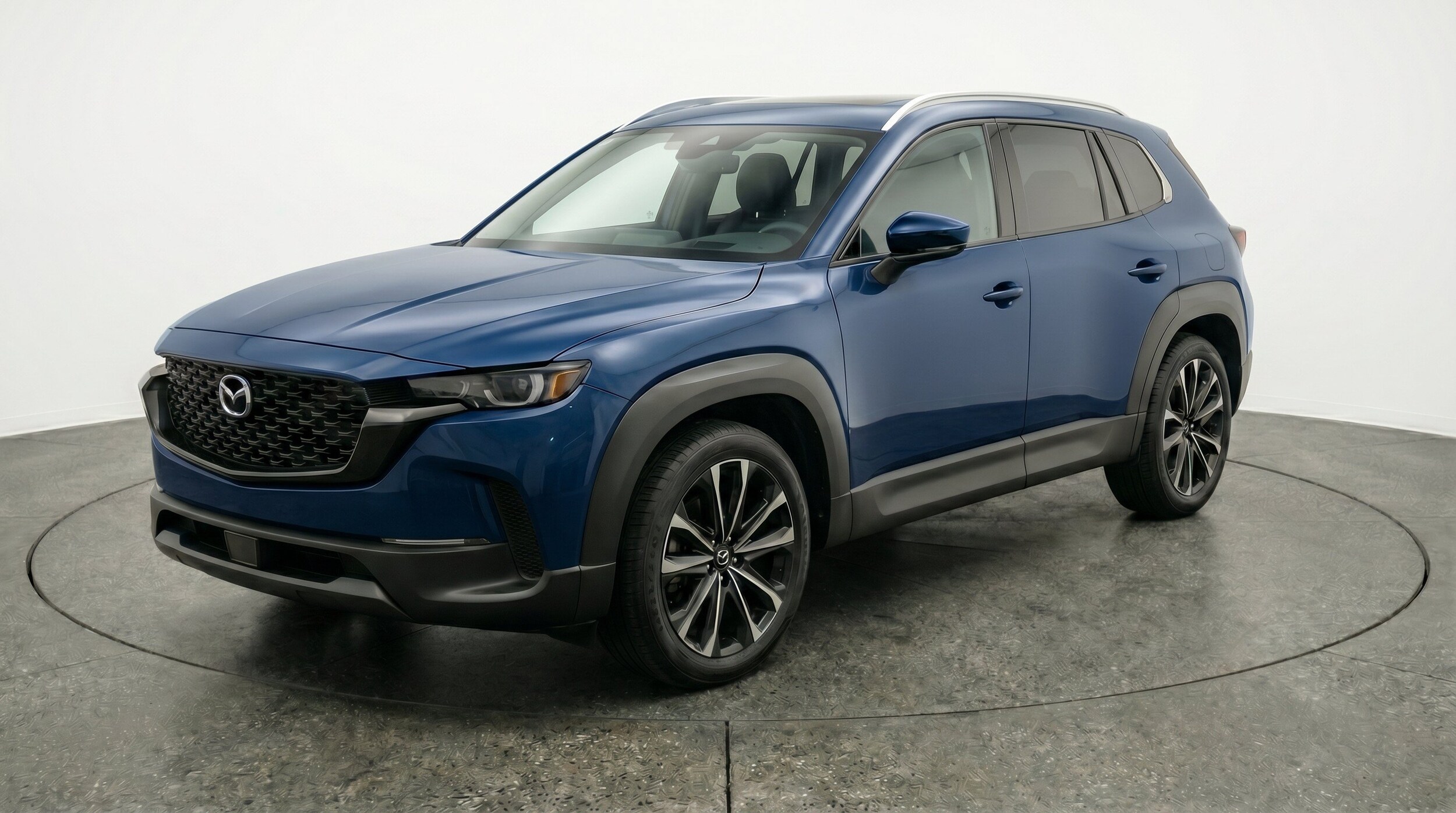 Thumbnail: 2026 Mazda CX-50 - 3
