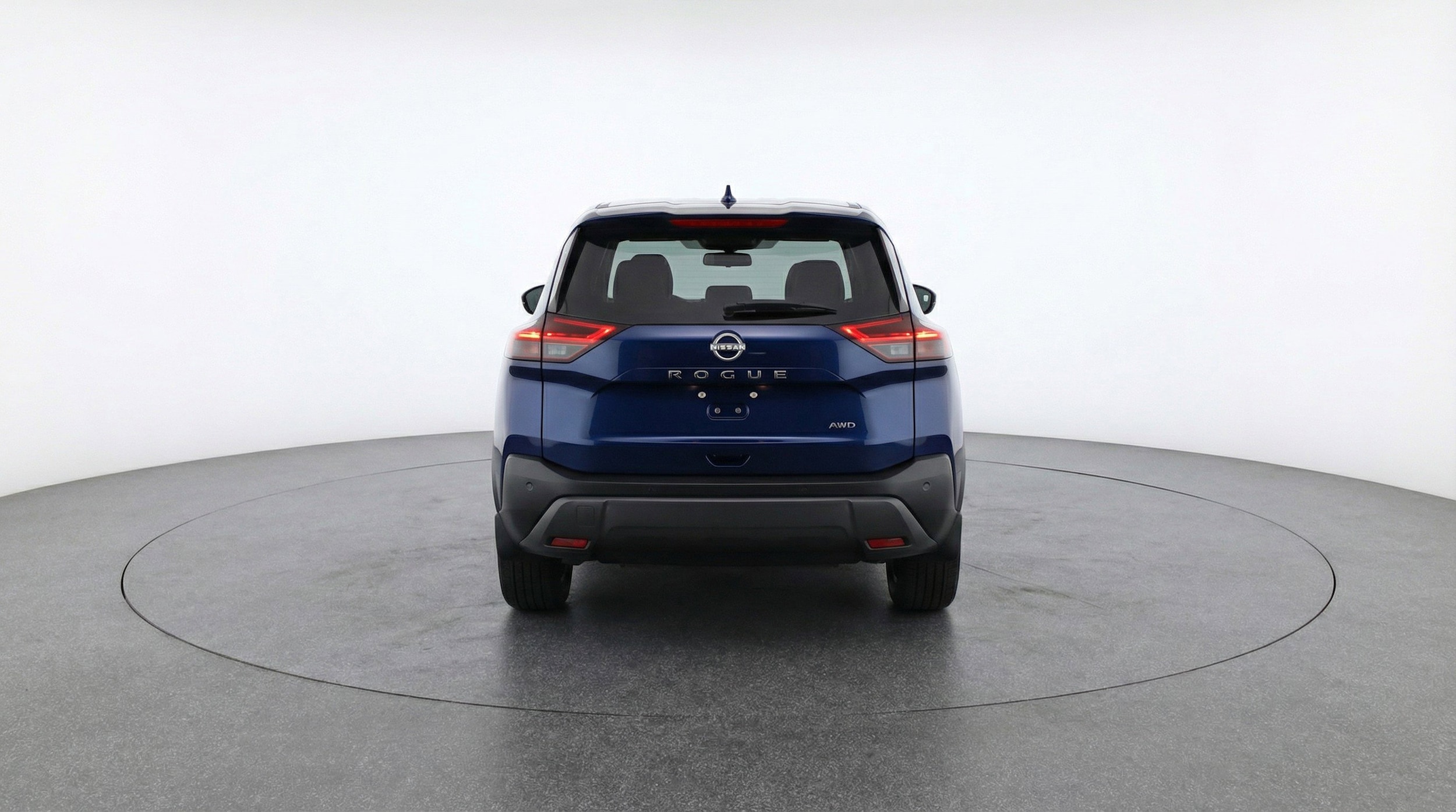 Thumbnail: 2025 Nissan Rogue - 7