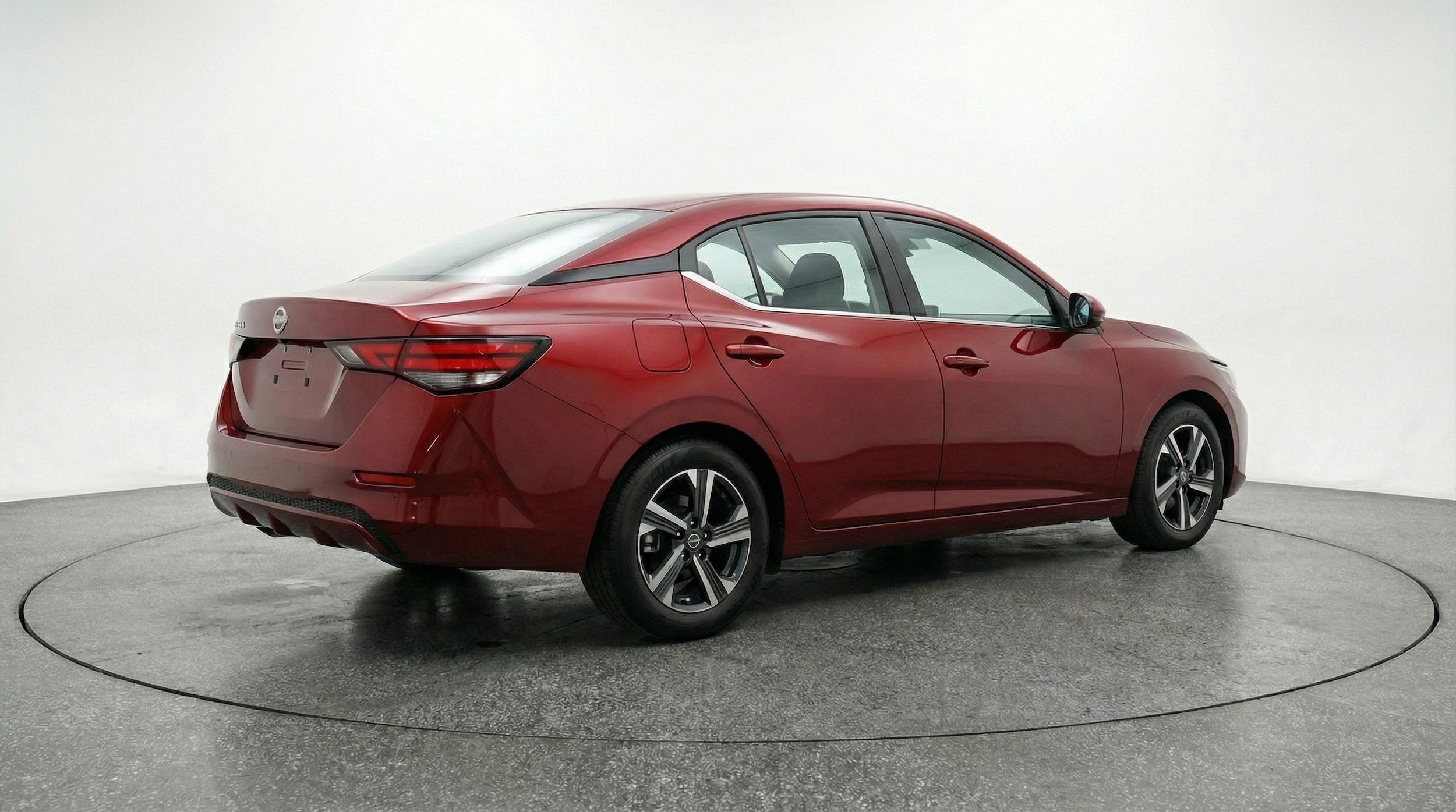 Thumbnail: 2025 Nissan Sentra - 7