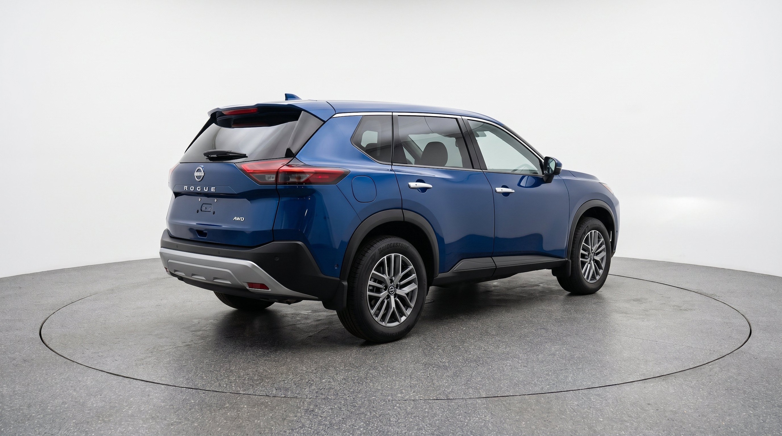 Thumbnail: 2026 Nissan Rogue - 9