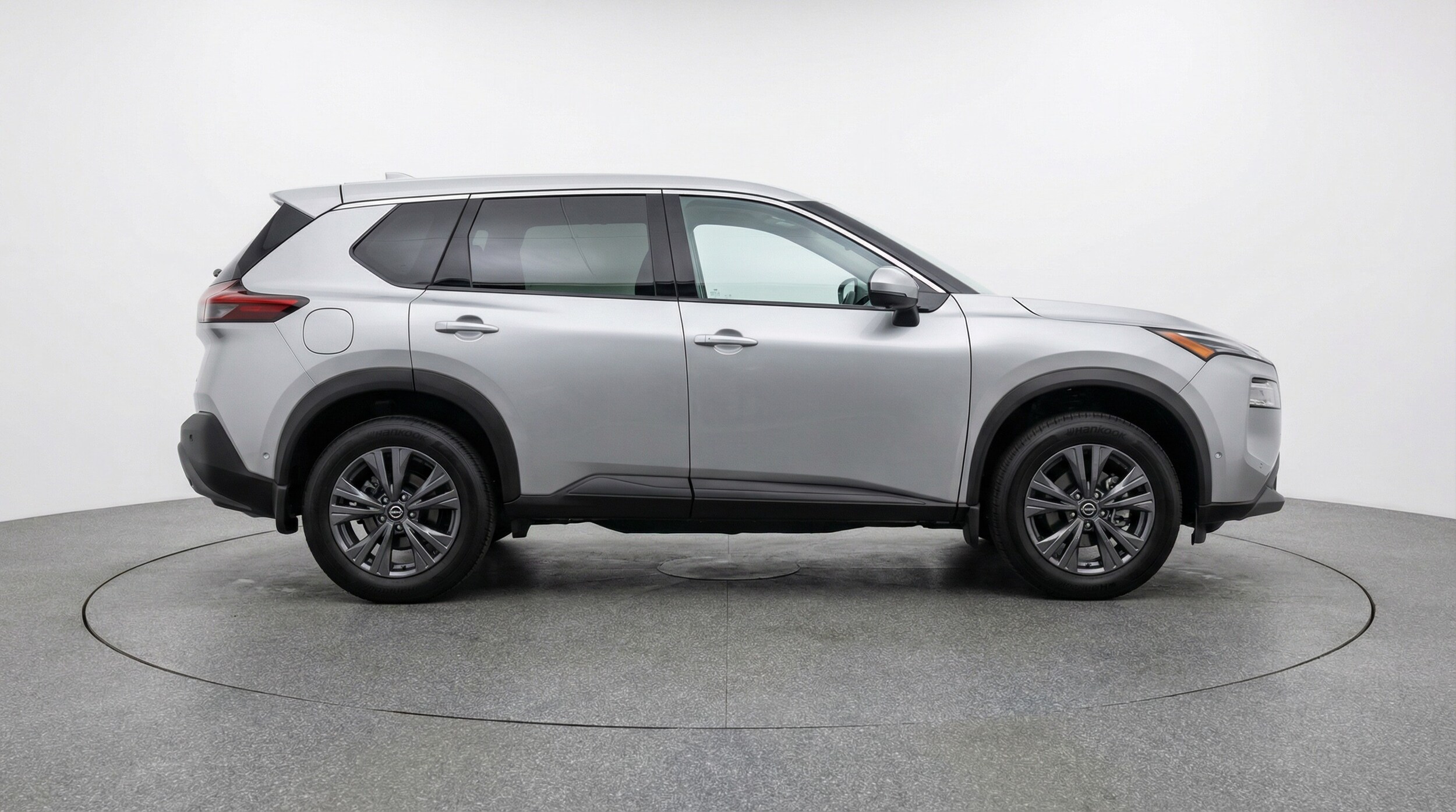 Thumbnail: 2025 Nissan Rogue - 8