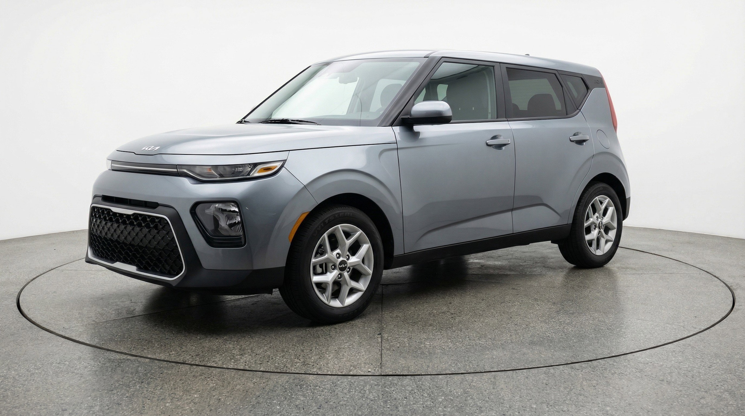 Thumbnail: 2025 Kia Soul - 3