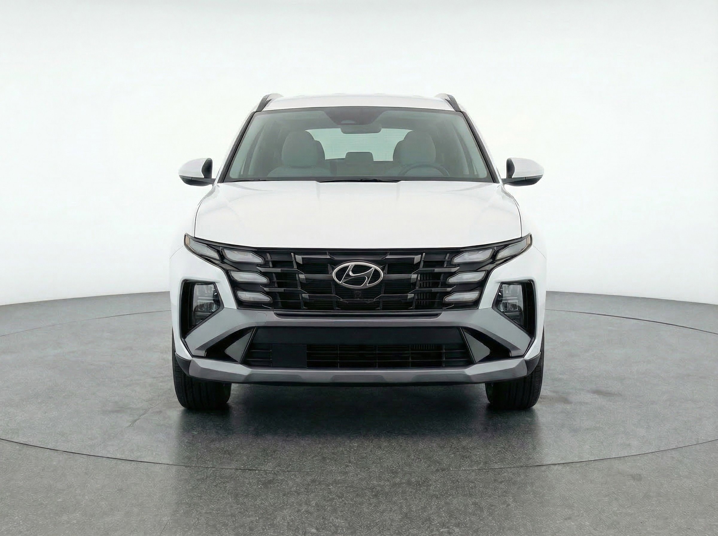 Thumbnail: 2025 Hyundai Tucson - 2