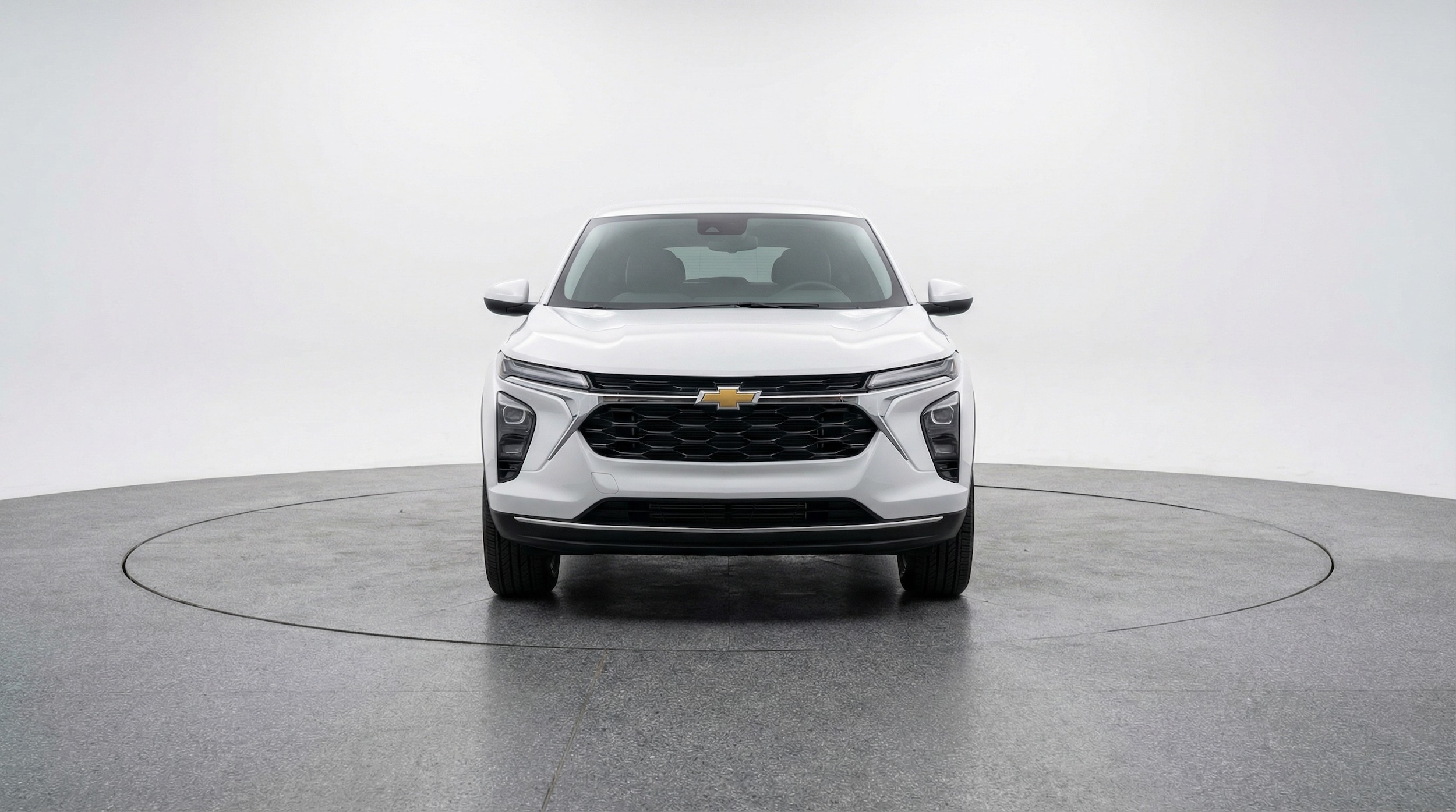Thumbnail: 2025 Chevrolet Trax - 2