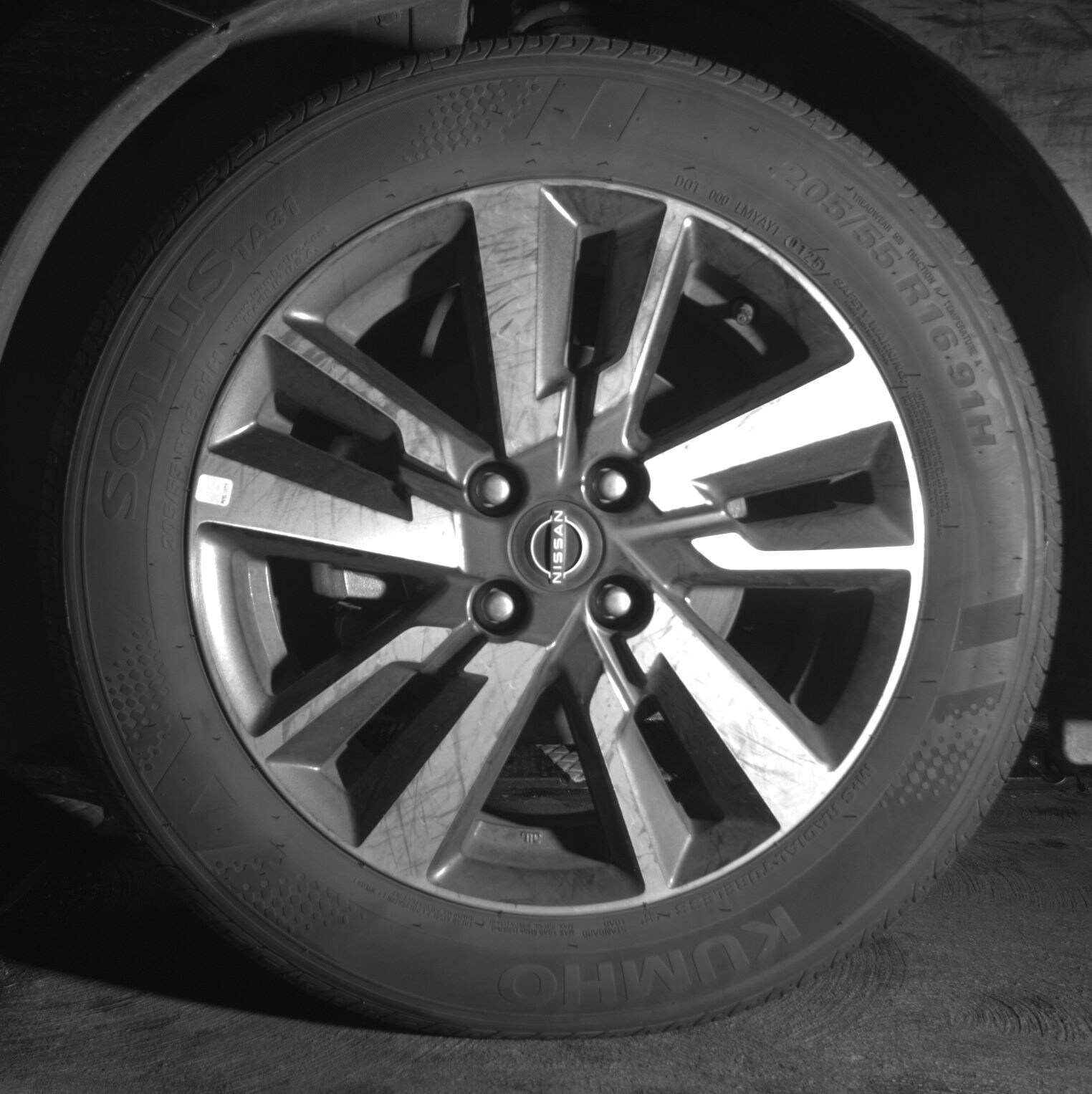 Thumbnail: 2025 Nissan Versa - 9