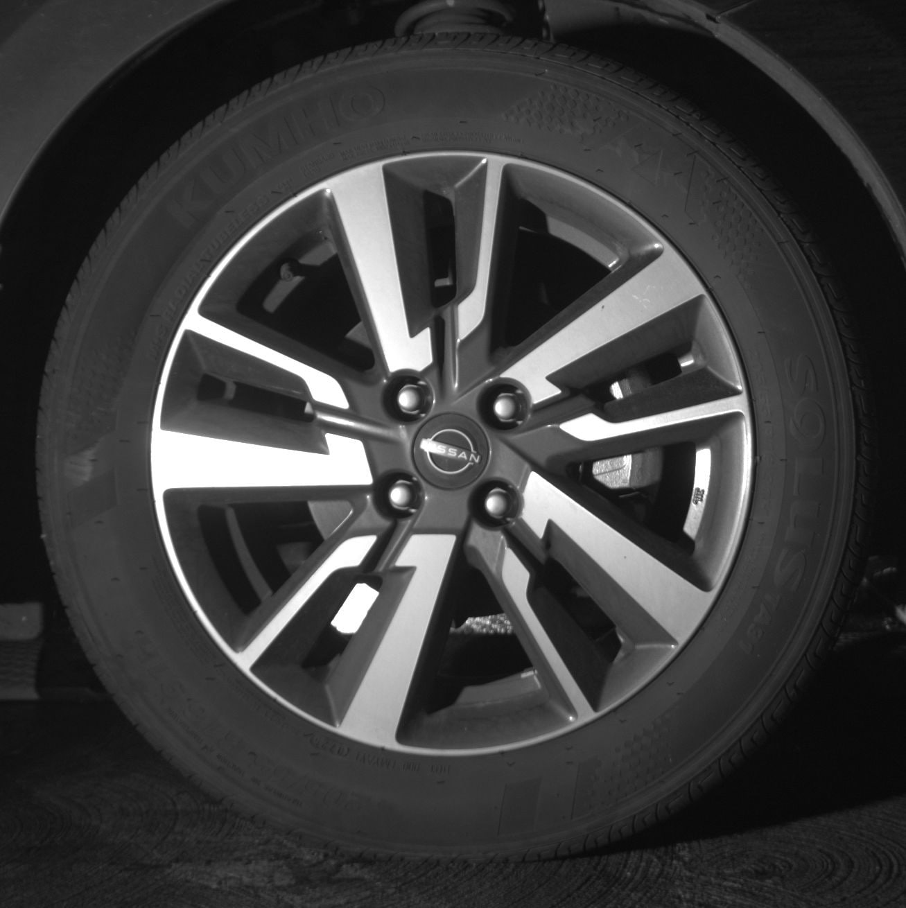 Thumbnail: 2025 Nissan Versa - 10