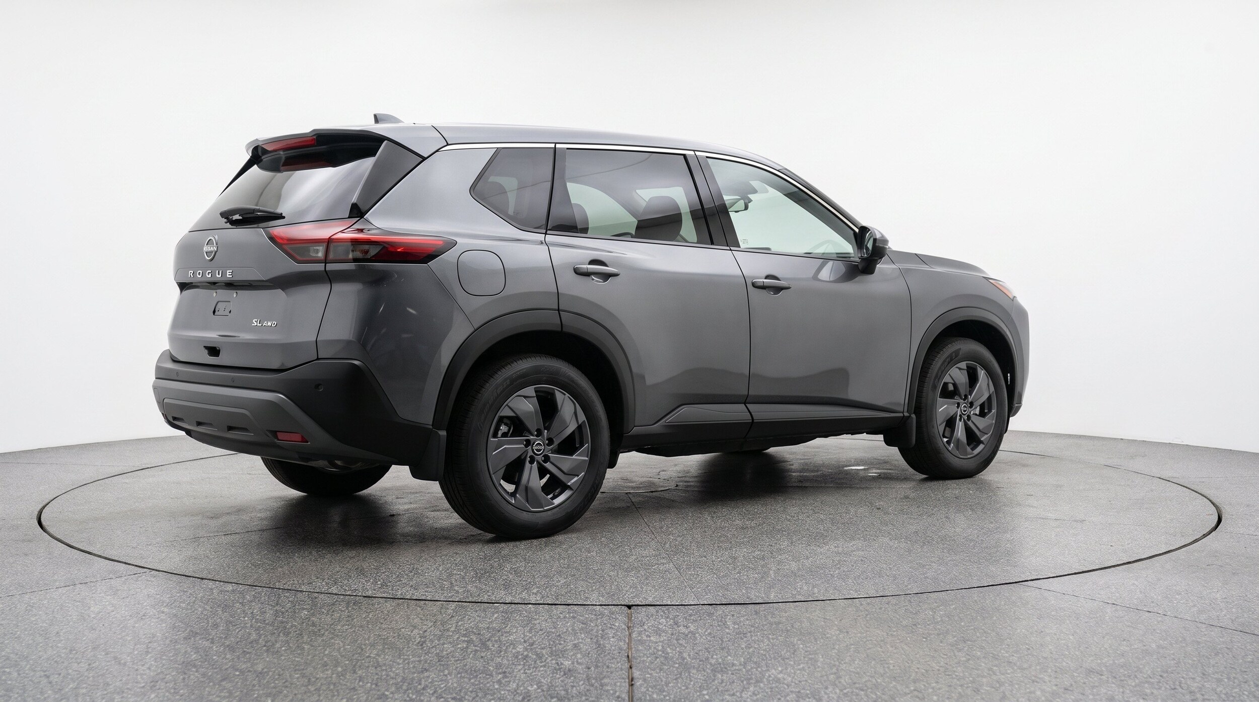 Thumbnail: 2026 Nissan Rogue - 9