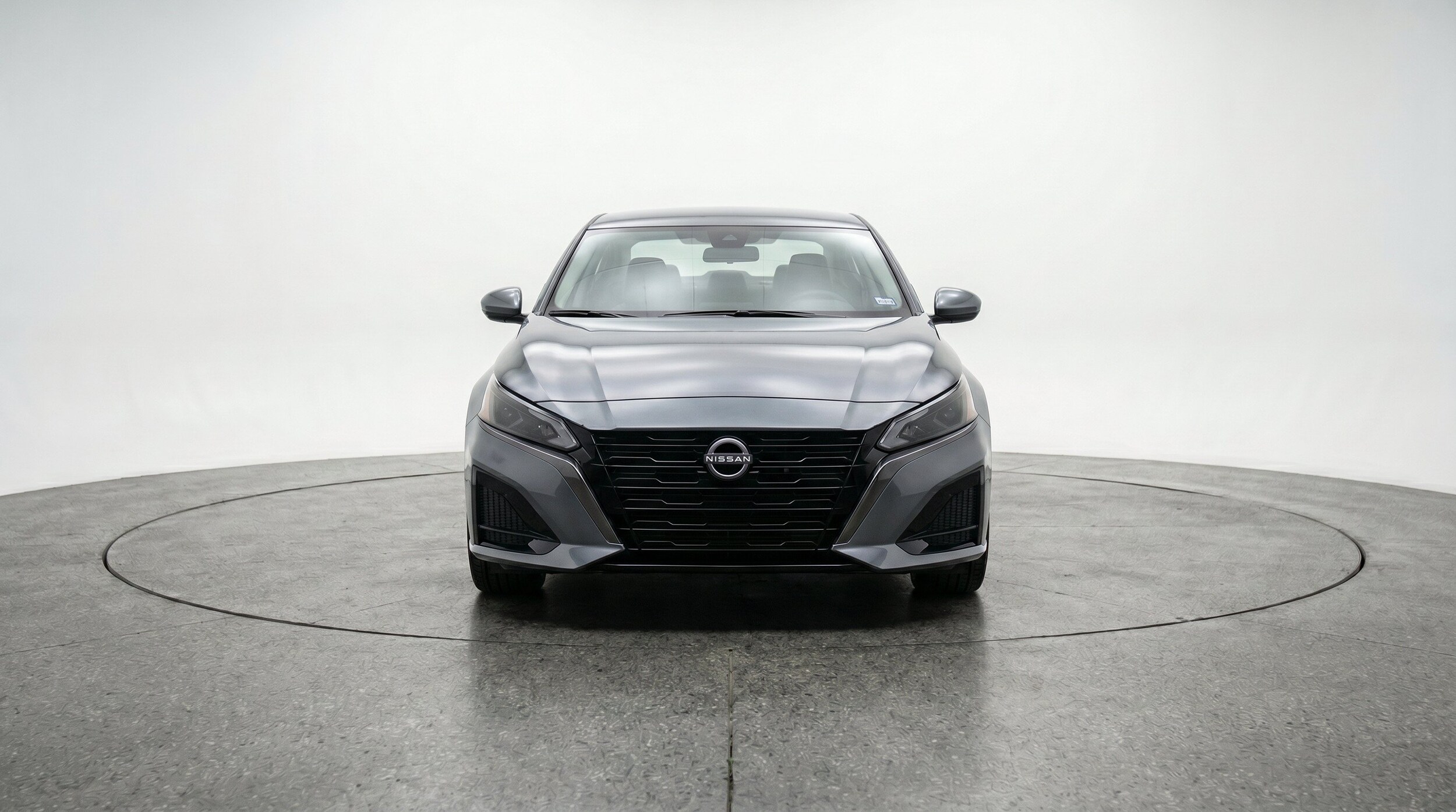 Thumbnail: 2026 Nissan Altima - 2