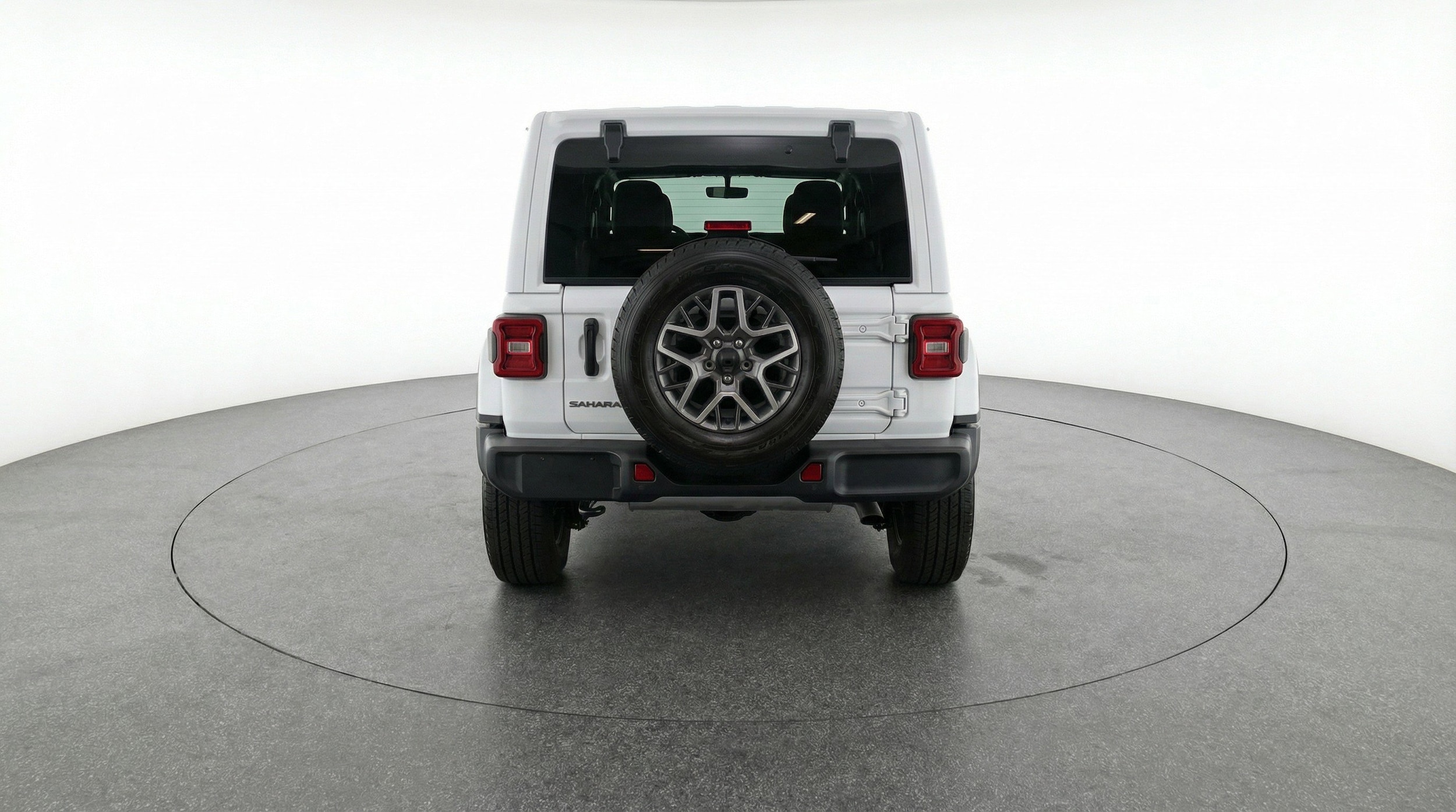 Thumbnail: 2025 Jeep Wrangler - 7