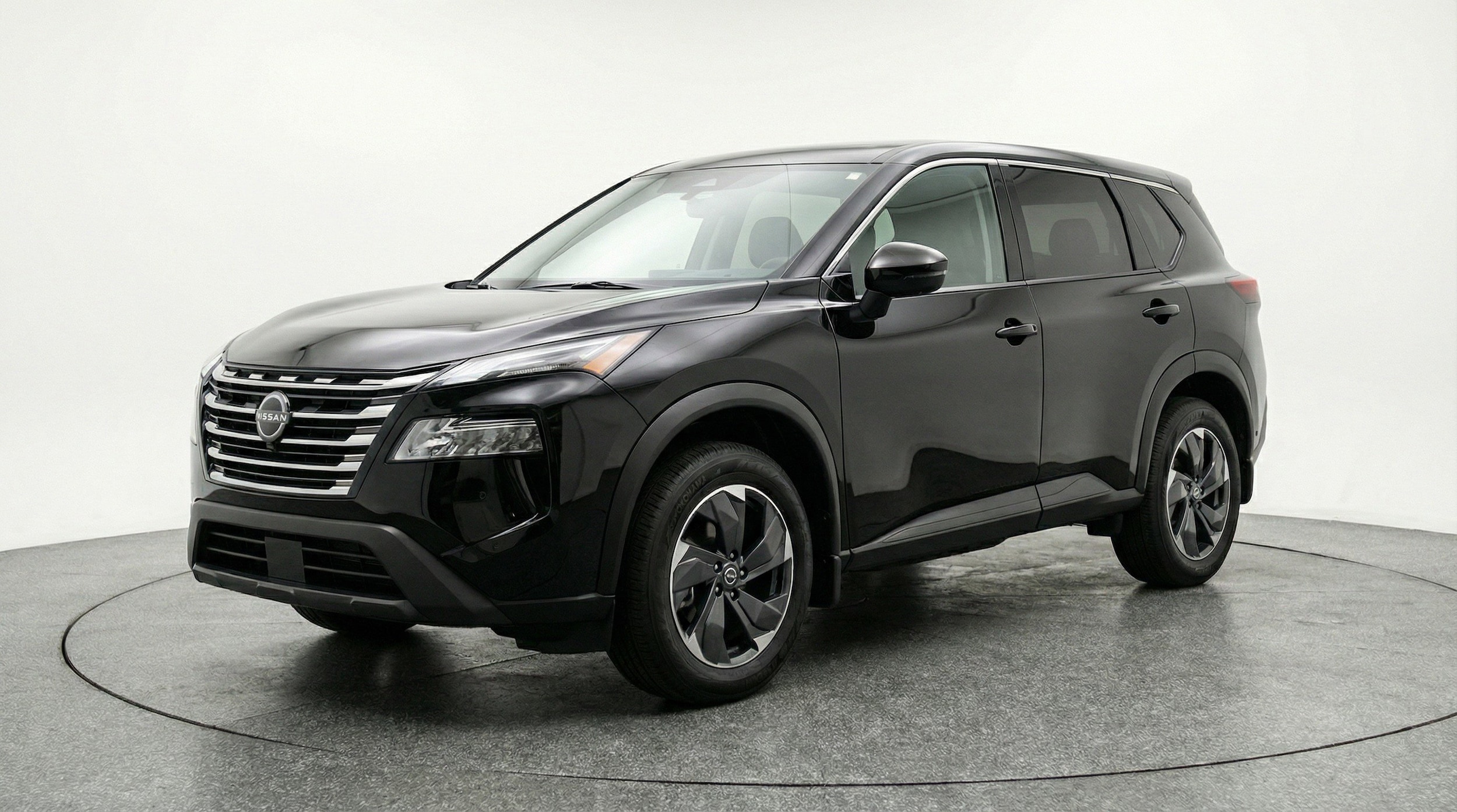 Thumbnail: 2025 Nissan Rogue - 3