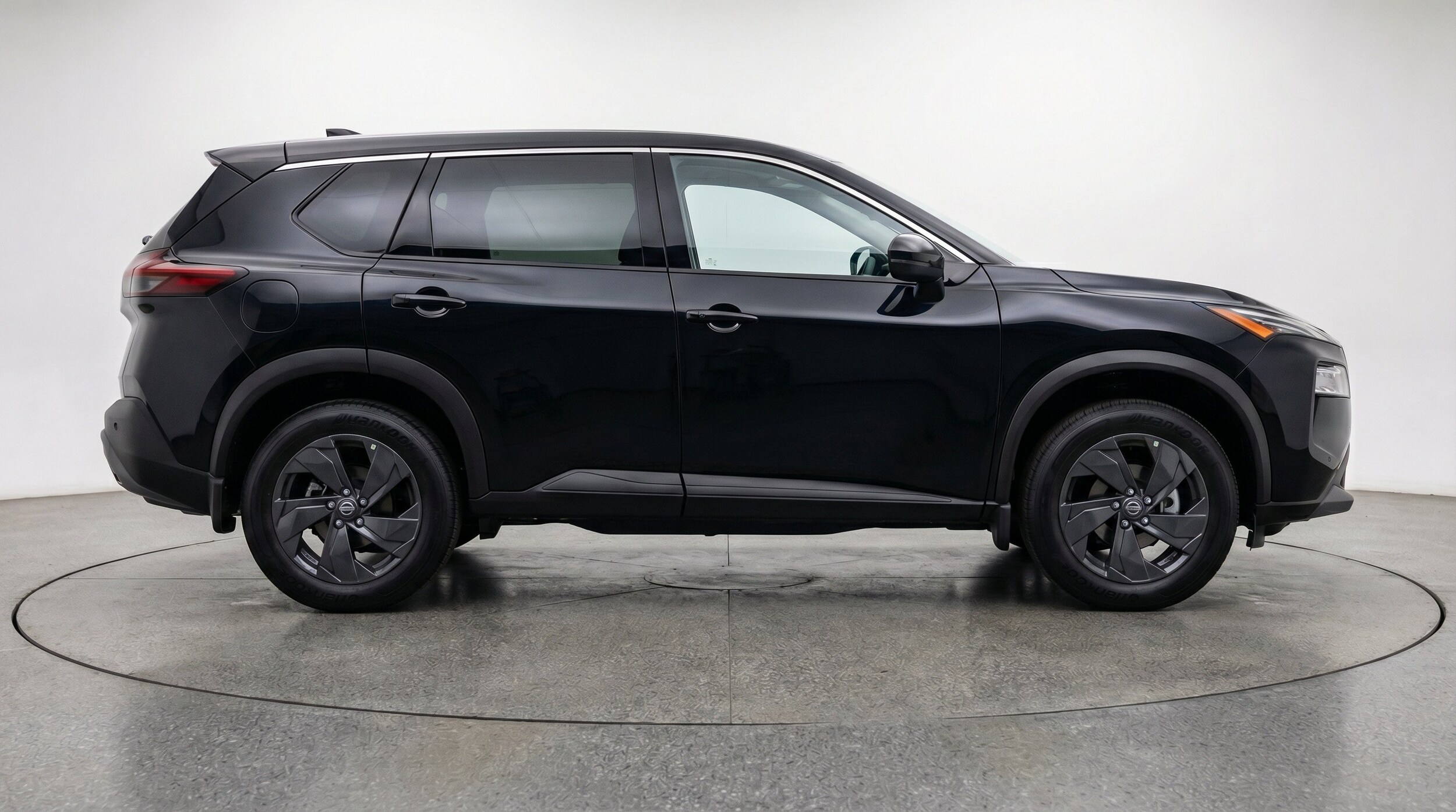 Thumbnail: 2026 Nissan Rogue - 11