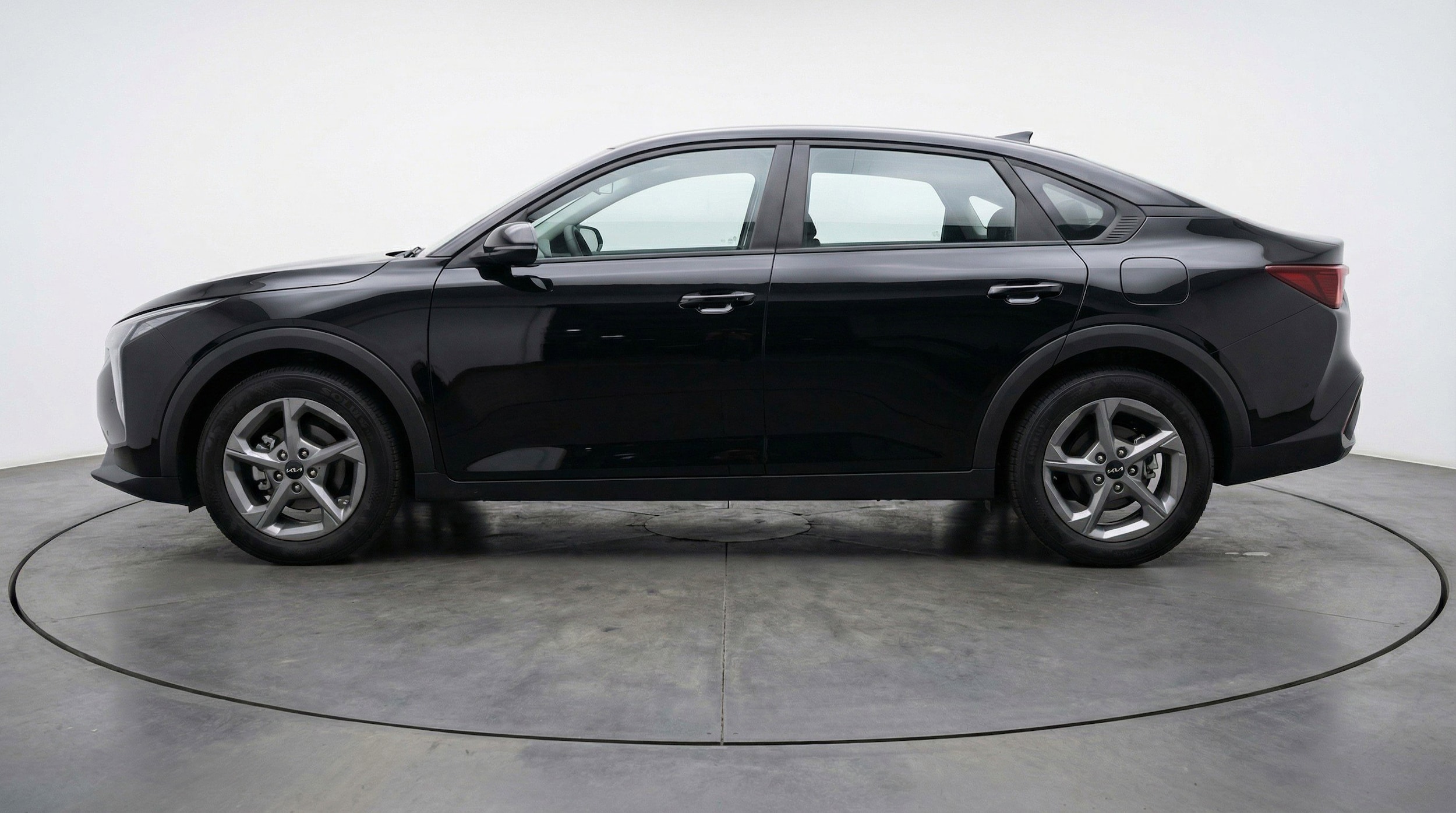 Thumbnail: 2025 Kia K4 - 5