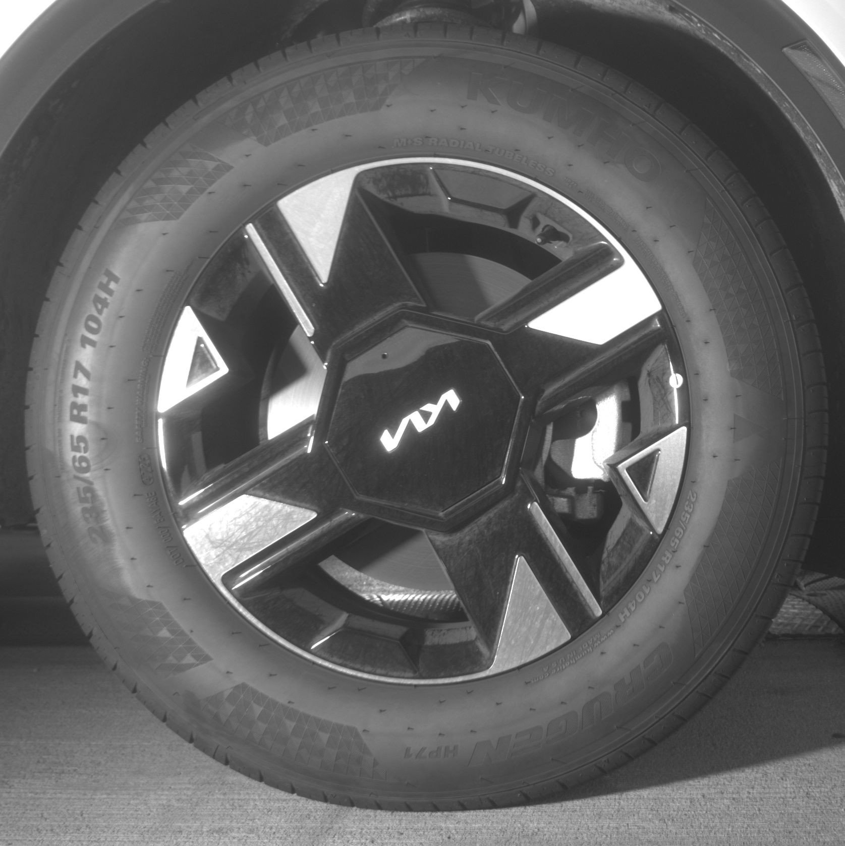 Thumbnail: 2026 Kia Sportage - 13