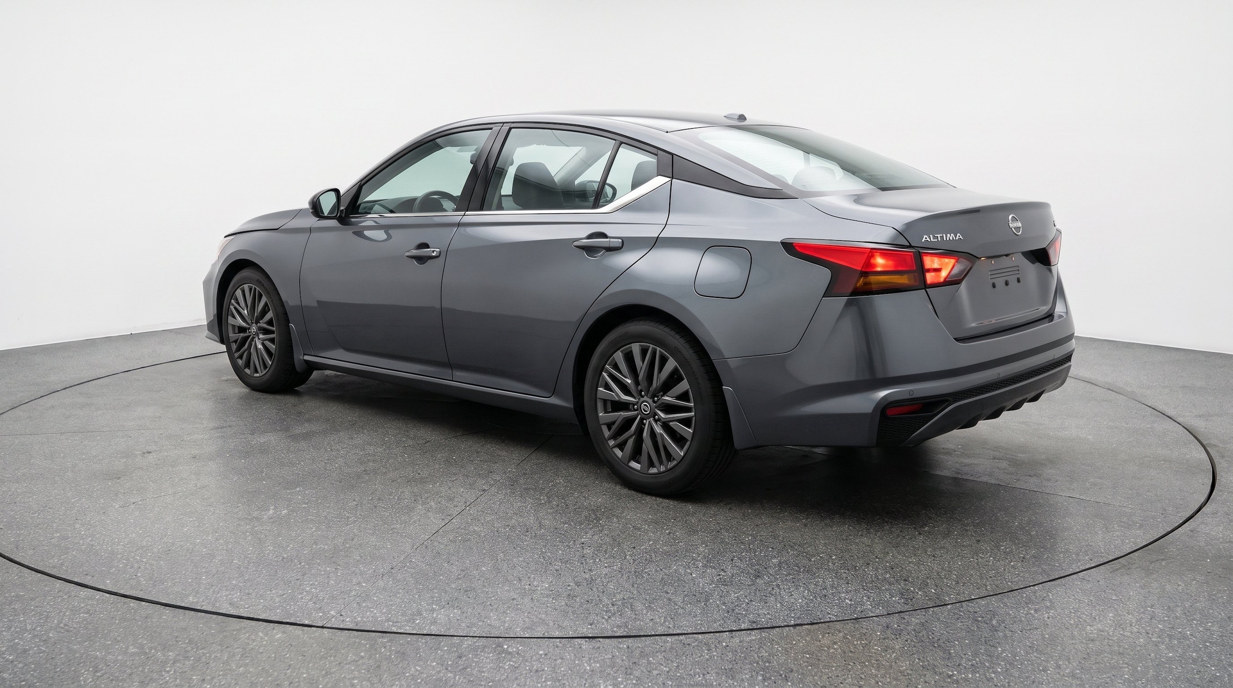 Thumbnail: 2025 Nissan Altima - 6
