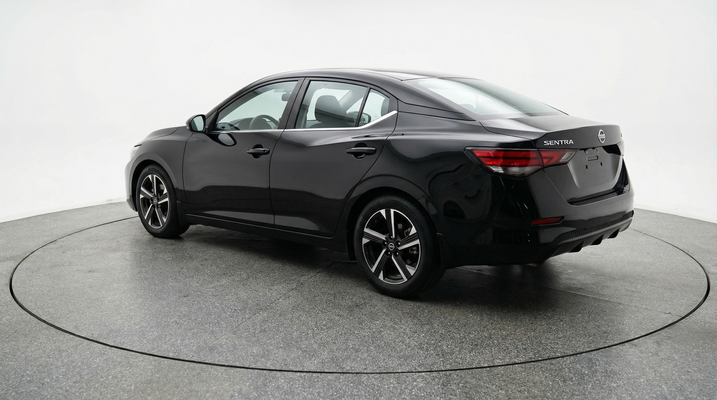 Thumbnail: 2025 Nissan Sentra - 5