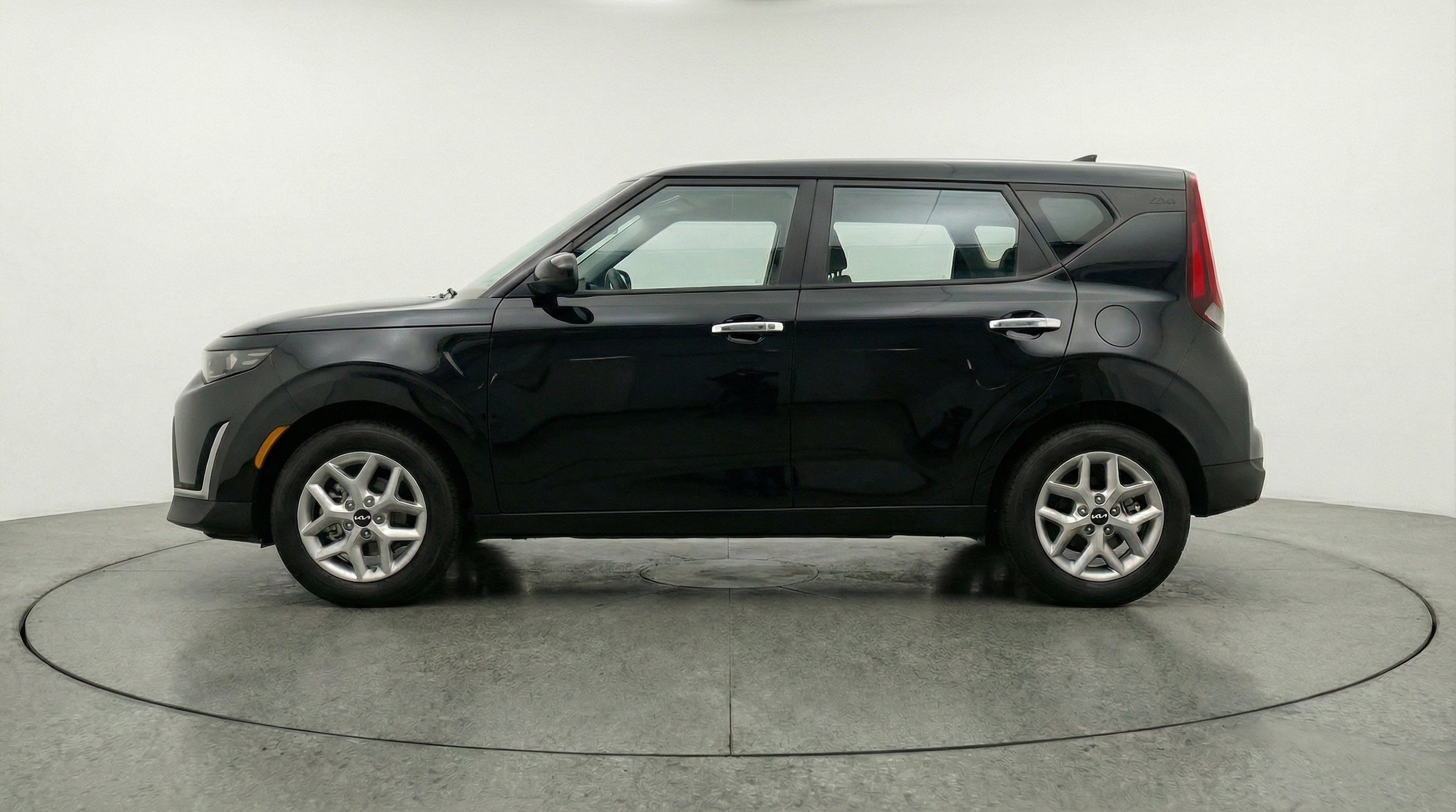 Thumbnail: 2025 Kia Soul - 5