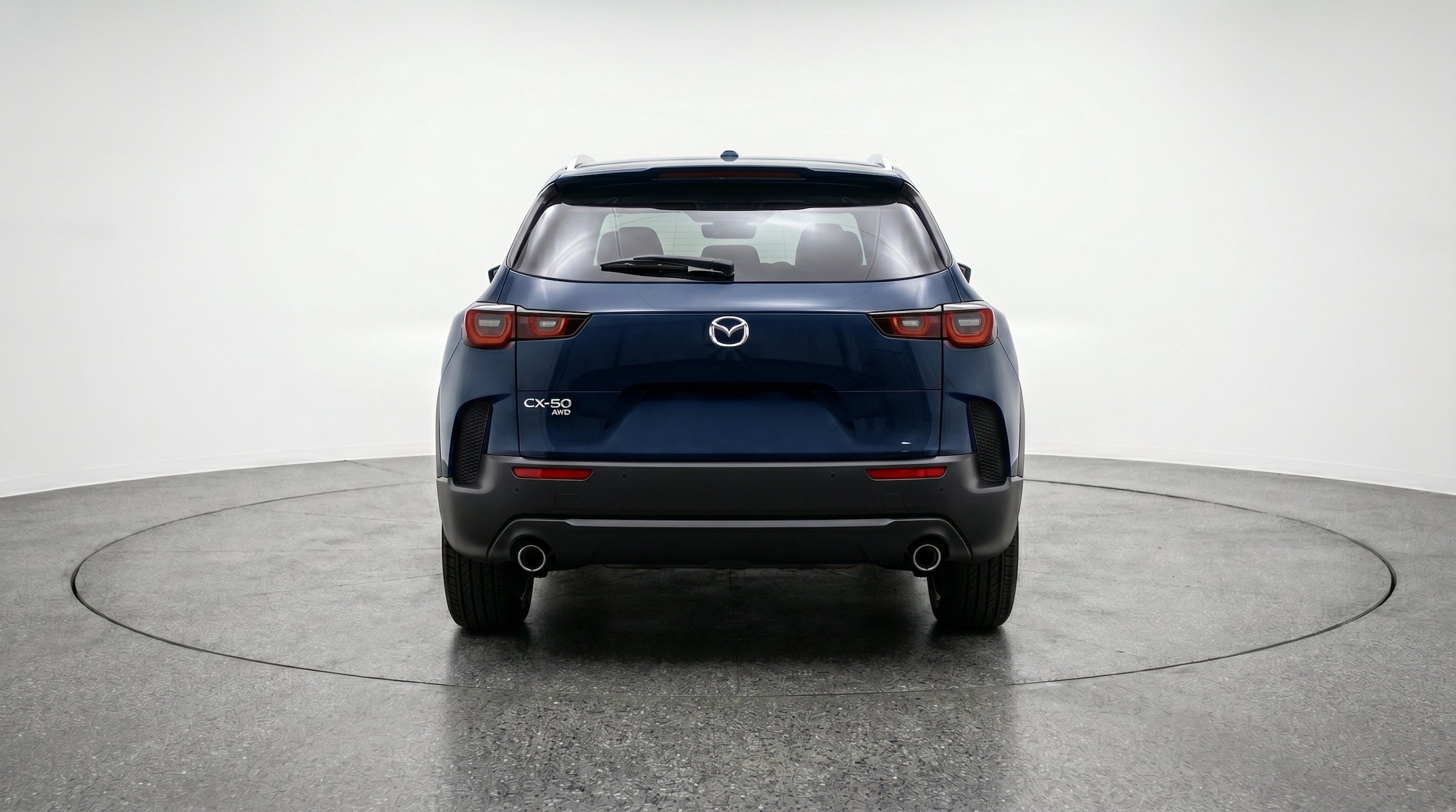Thumbnail: 2026 Mazda CX-50 - 7