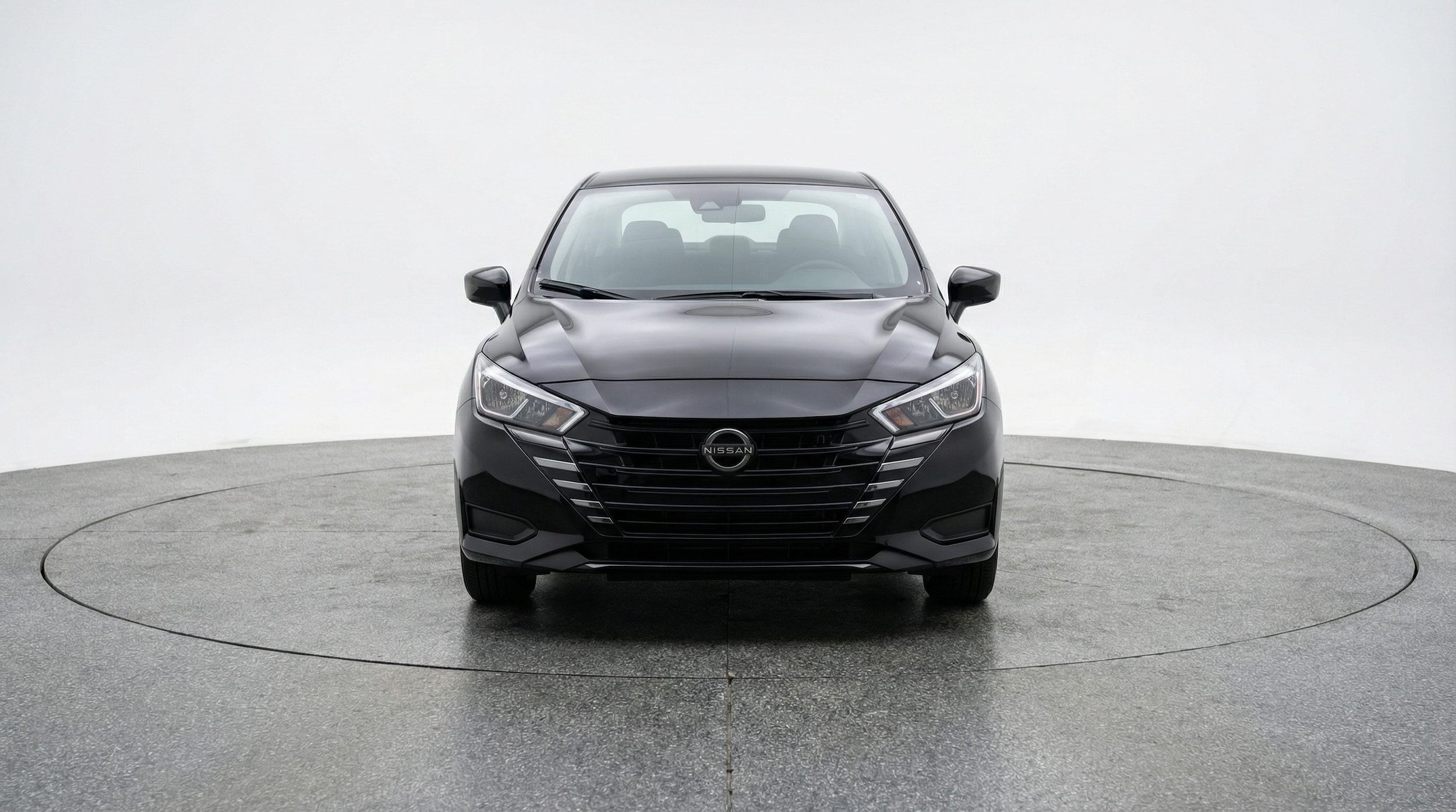 Thumbnail: 2025 Nissan Versa - 2