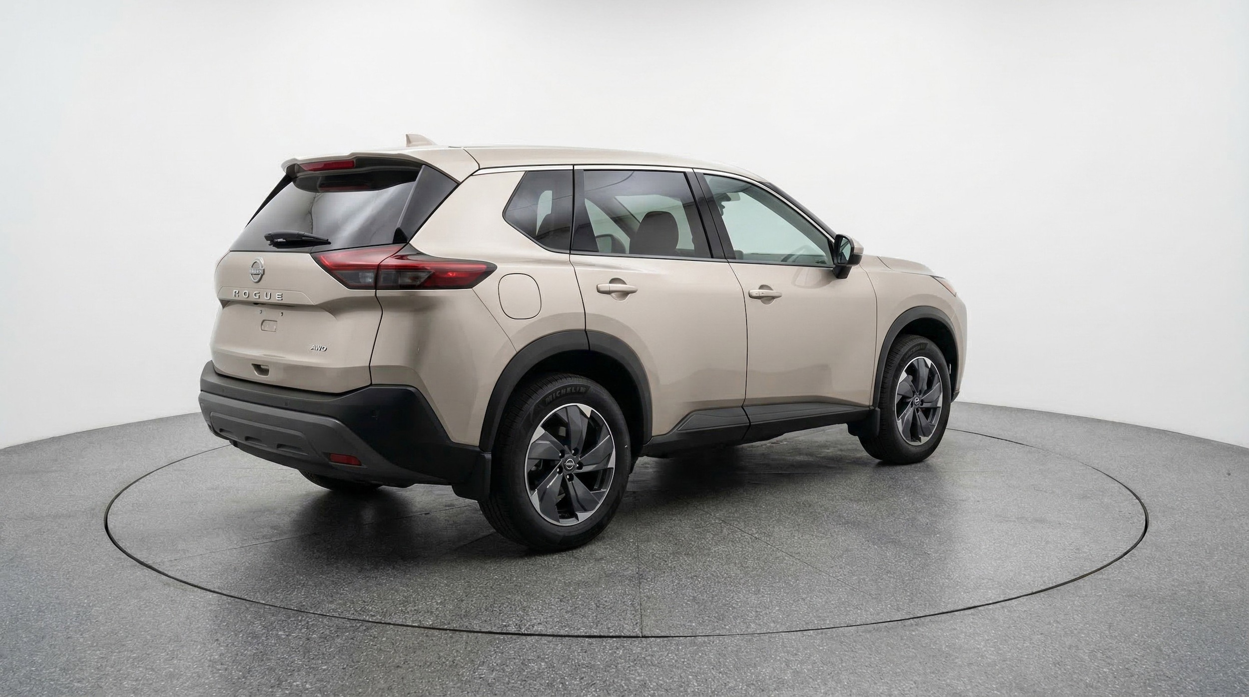 Thumbnail: 2025 Nissan Rogue - 9
