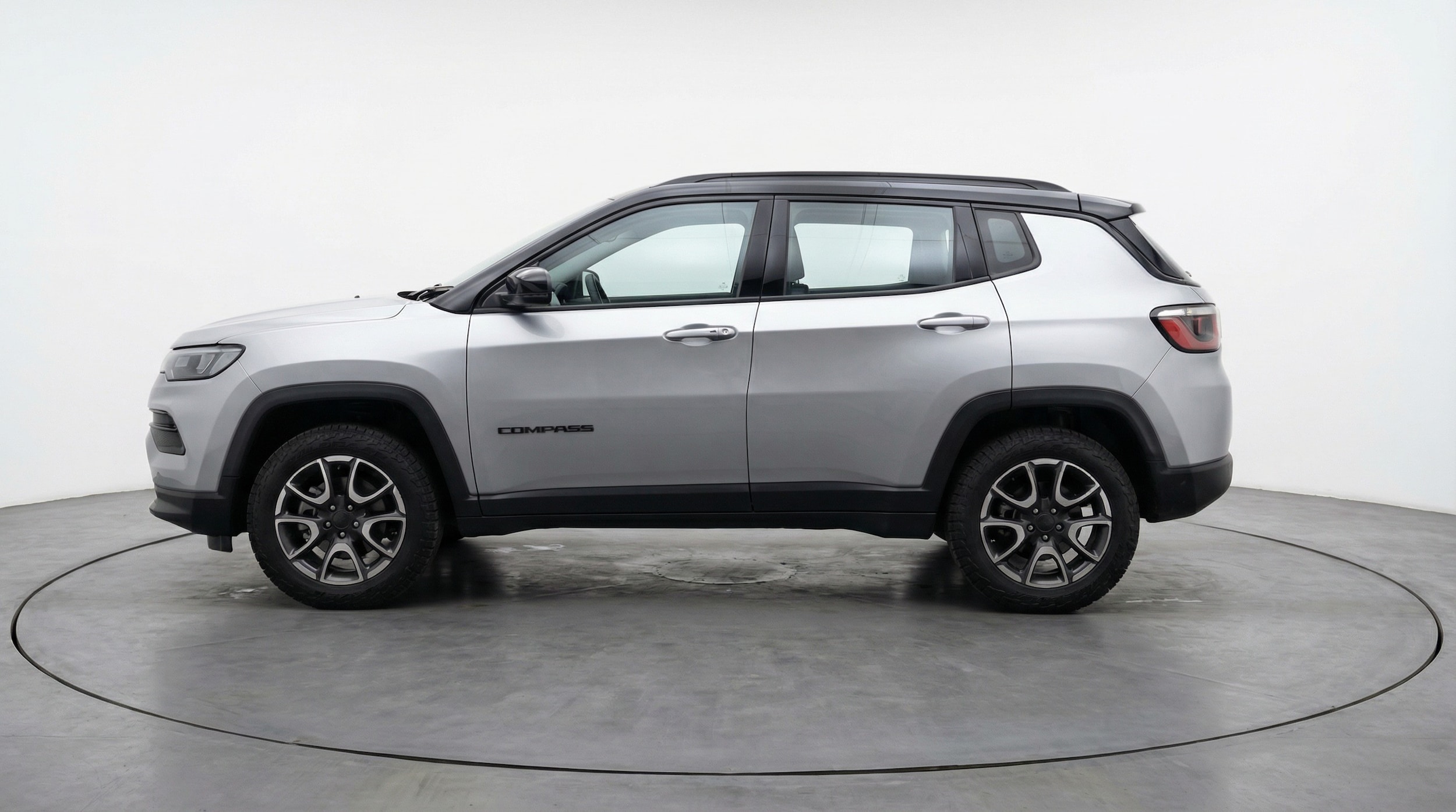 Thumbnail: 2025 Jeep Compass - 4