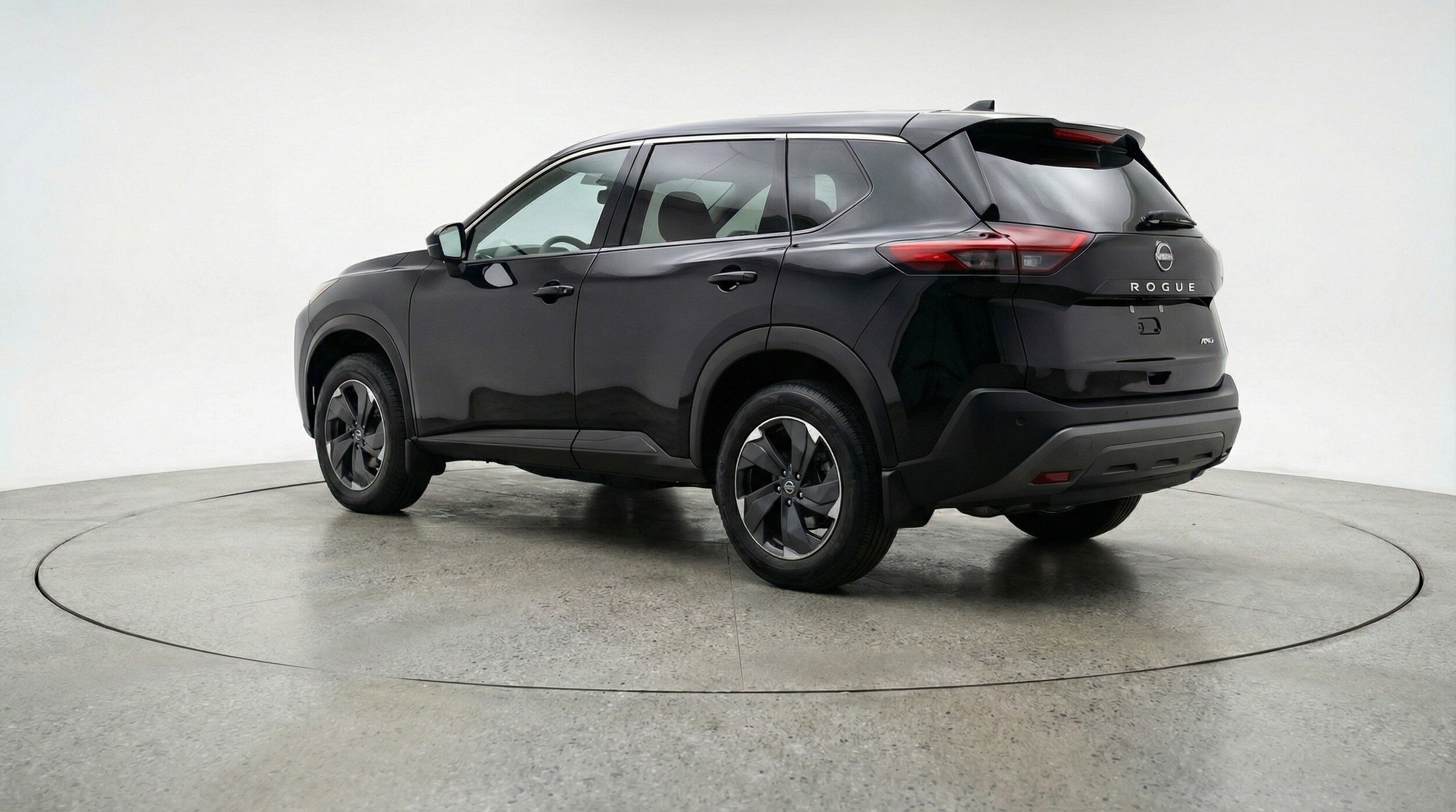 Thumbnail: 2025 Nissan Rogue - 6
