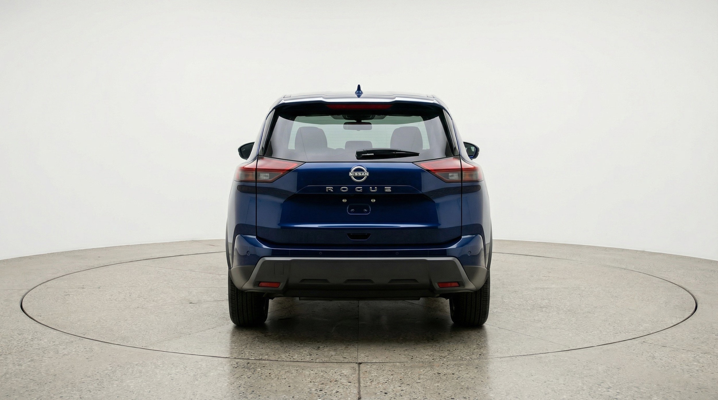 Thumbnail: 2025 Nissan Rogue - 7