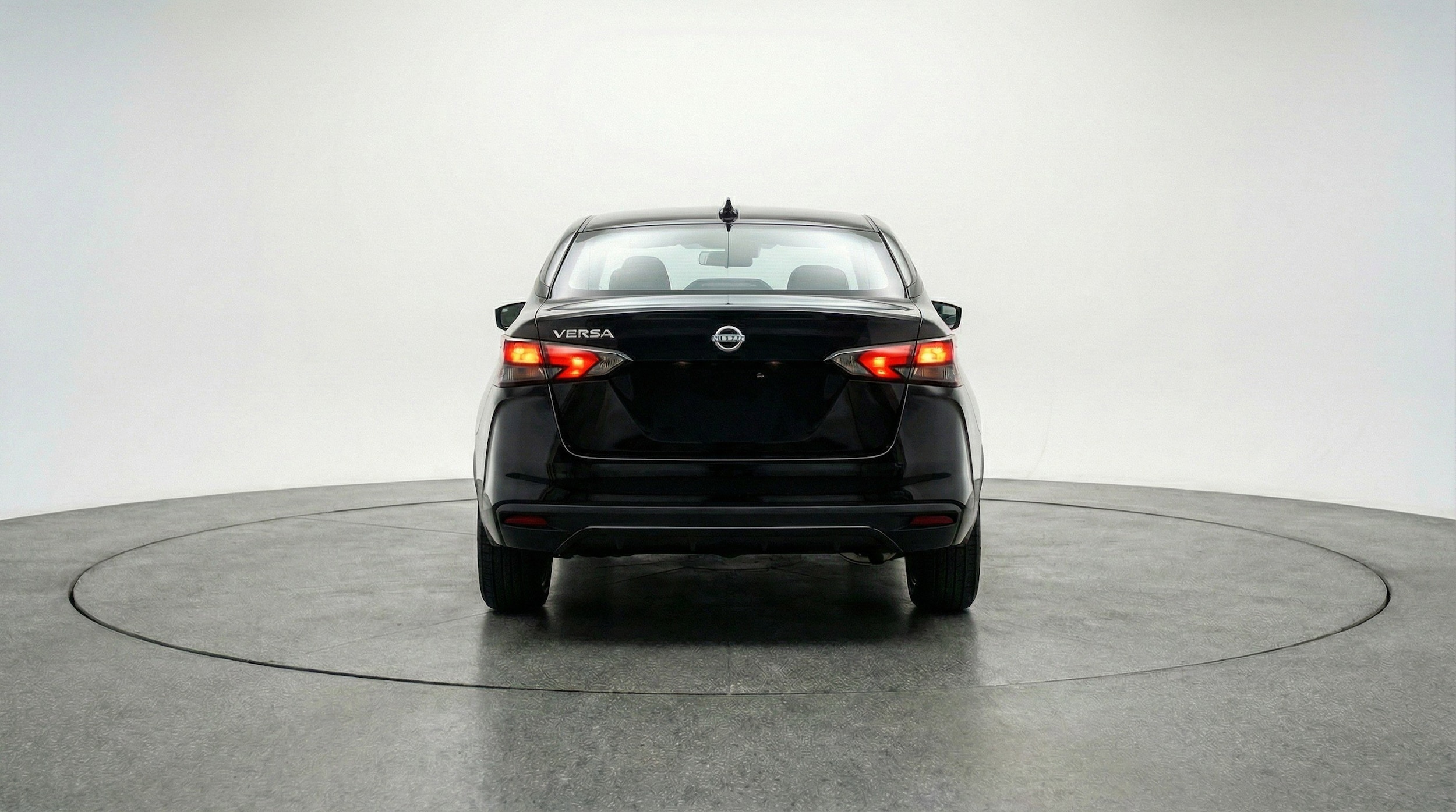 Thumbnail: 2025 Nissan Versa - 7