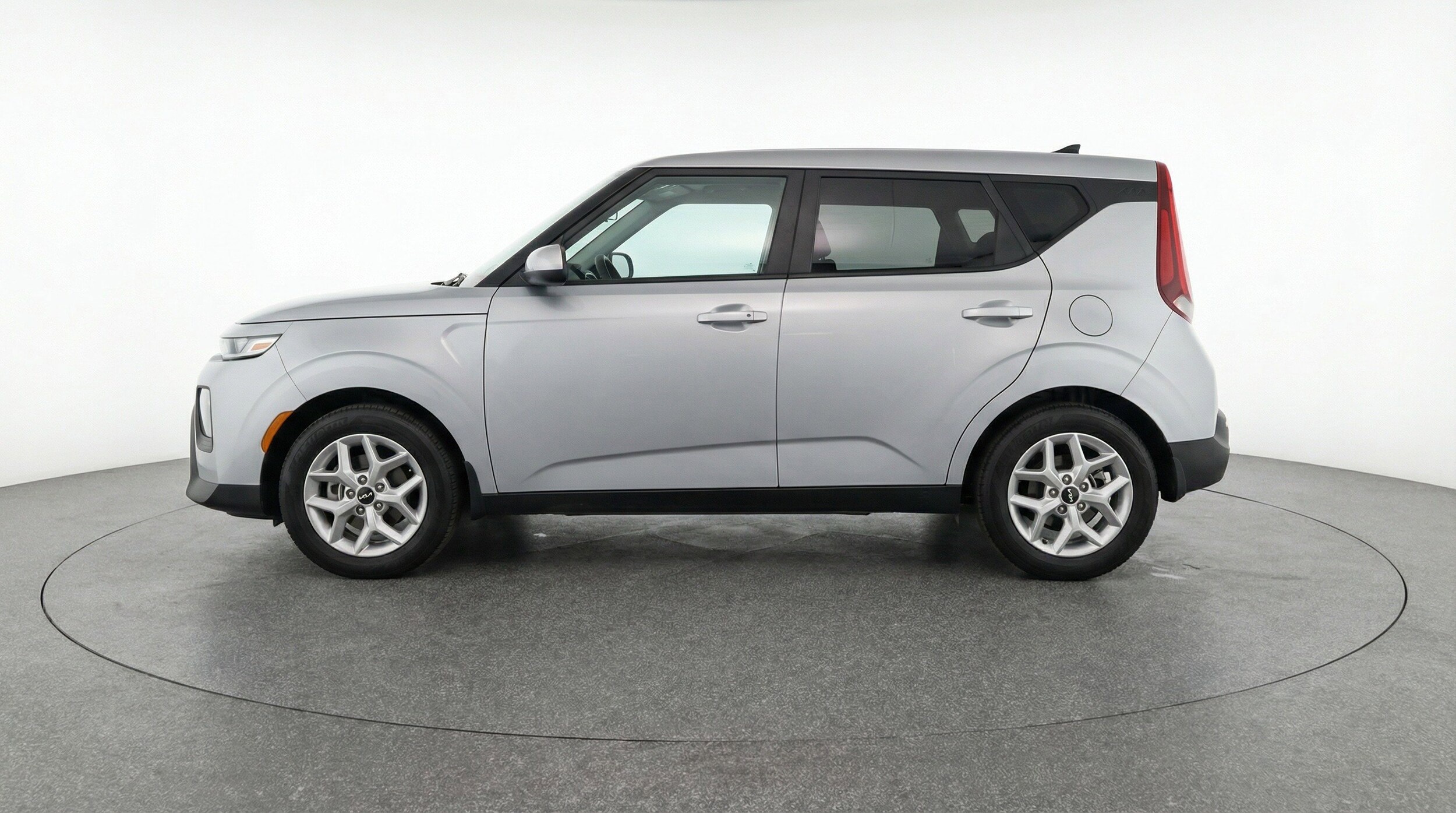 Thumbnail: 2025 Kia Soul - 5