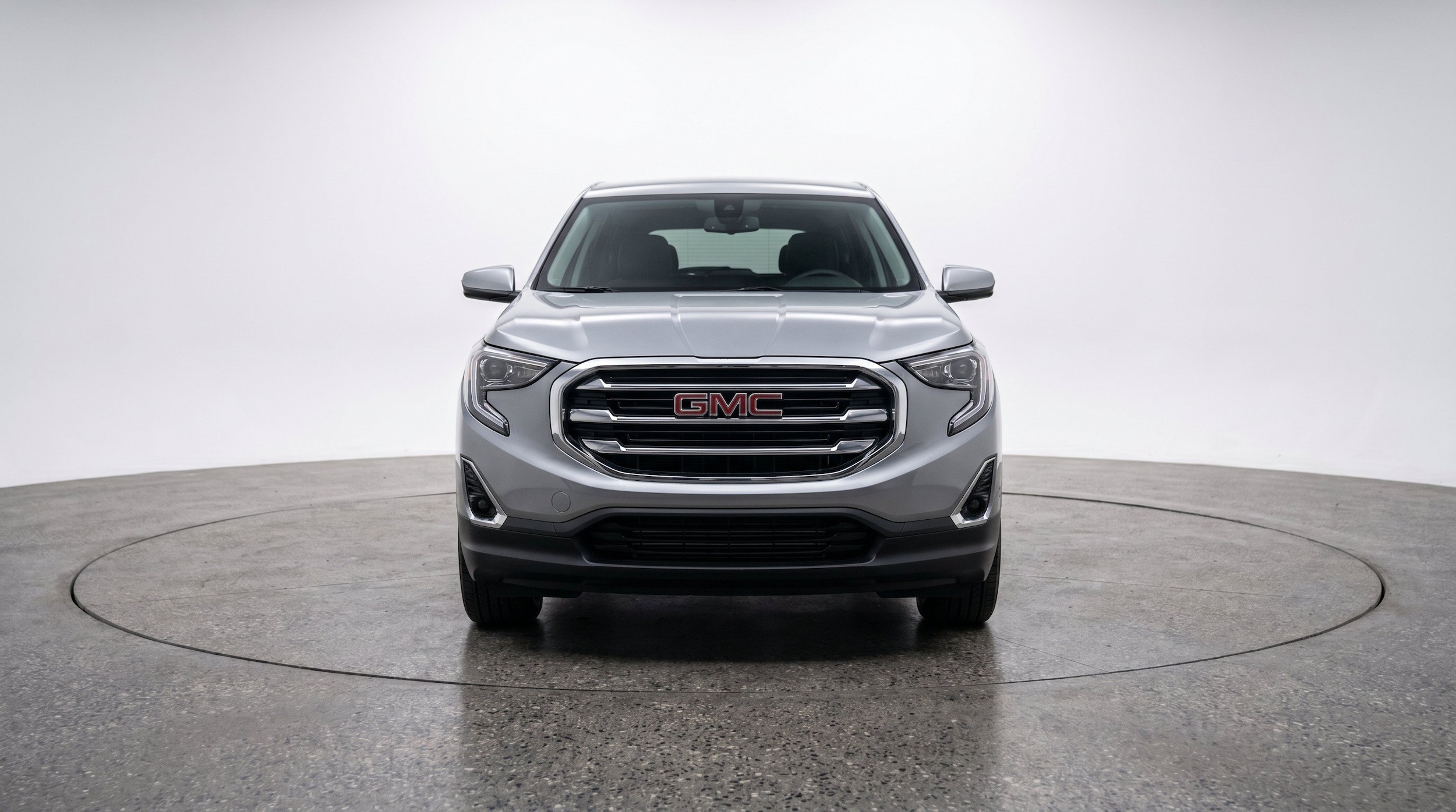 Thumbnail: 2024 GMC Terrain - 2