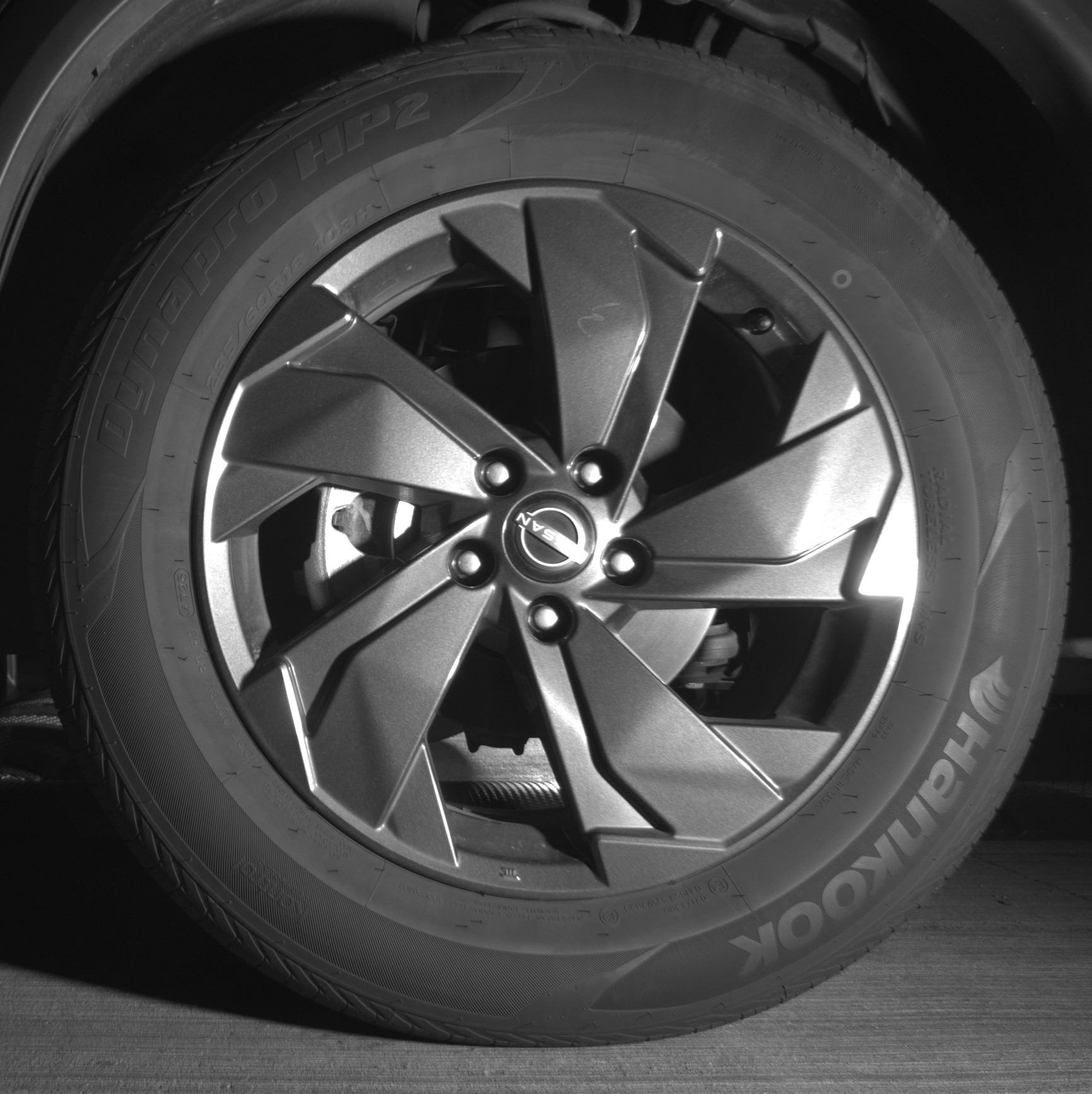 Thumbnail: 2026 Nissan Rogue - 12